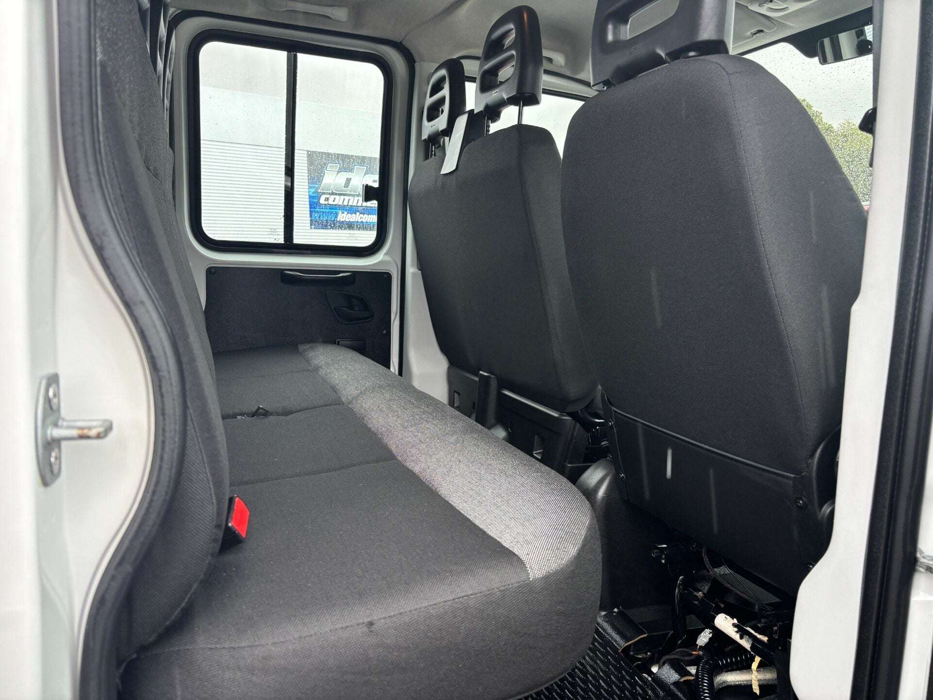 2024 IVECO DAILY 2024 IVECO DAILY