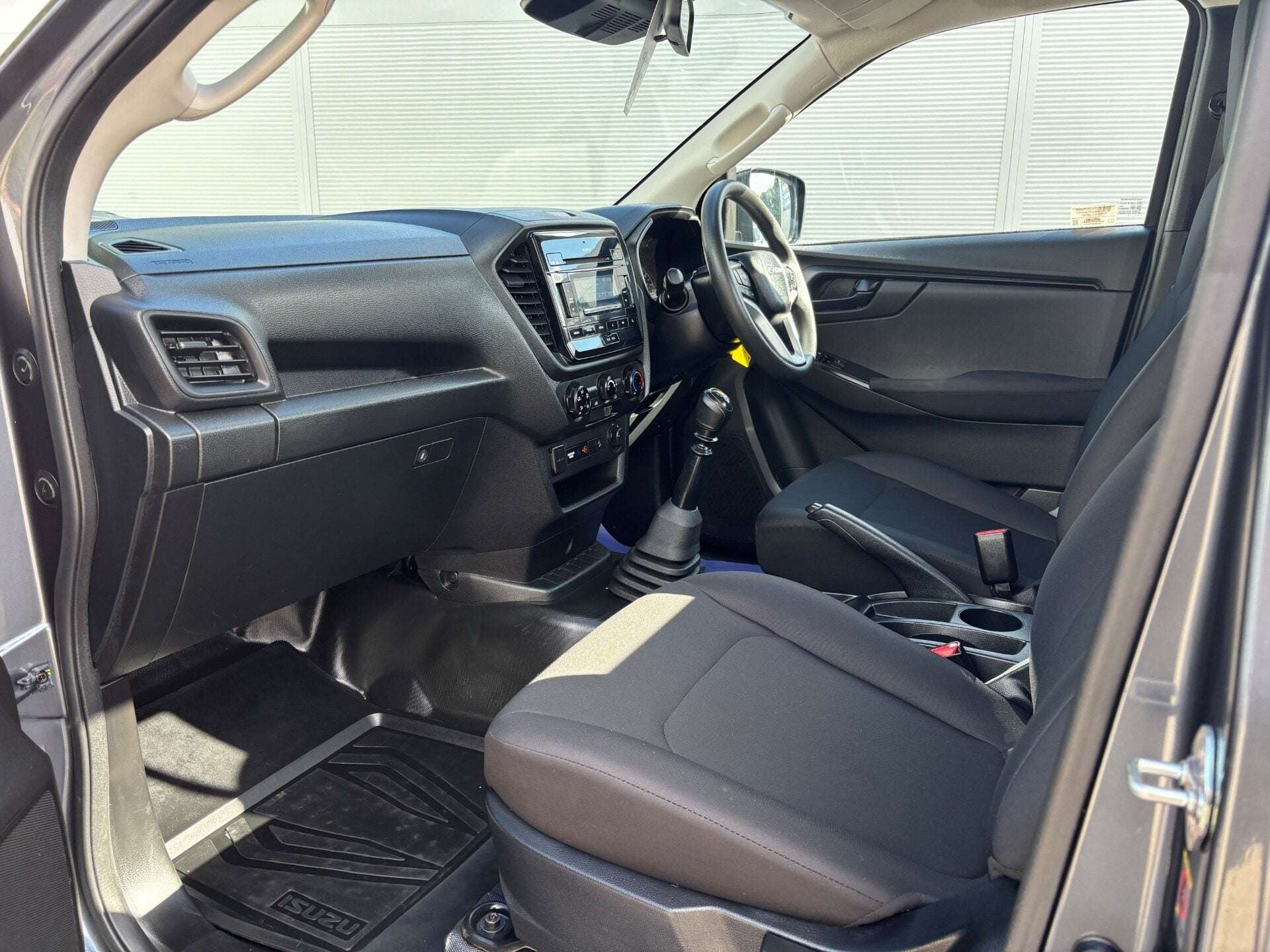 2021 ISUZU D-MAX 2021 ISUZU D-MAX