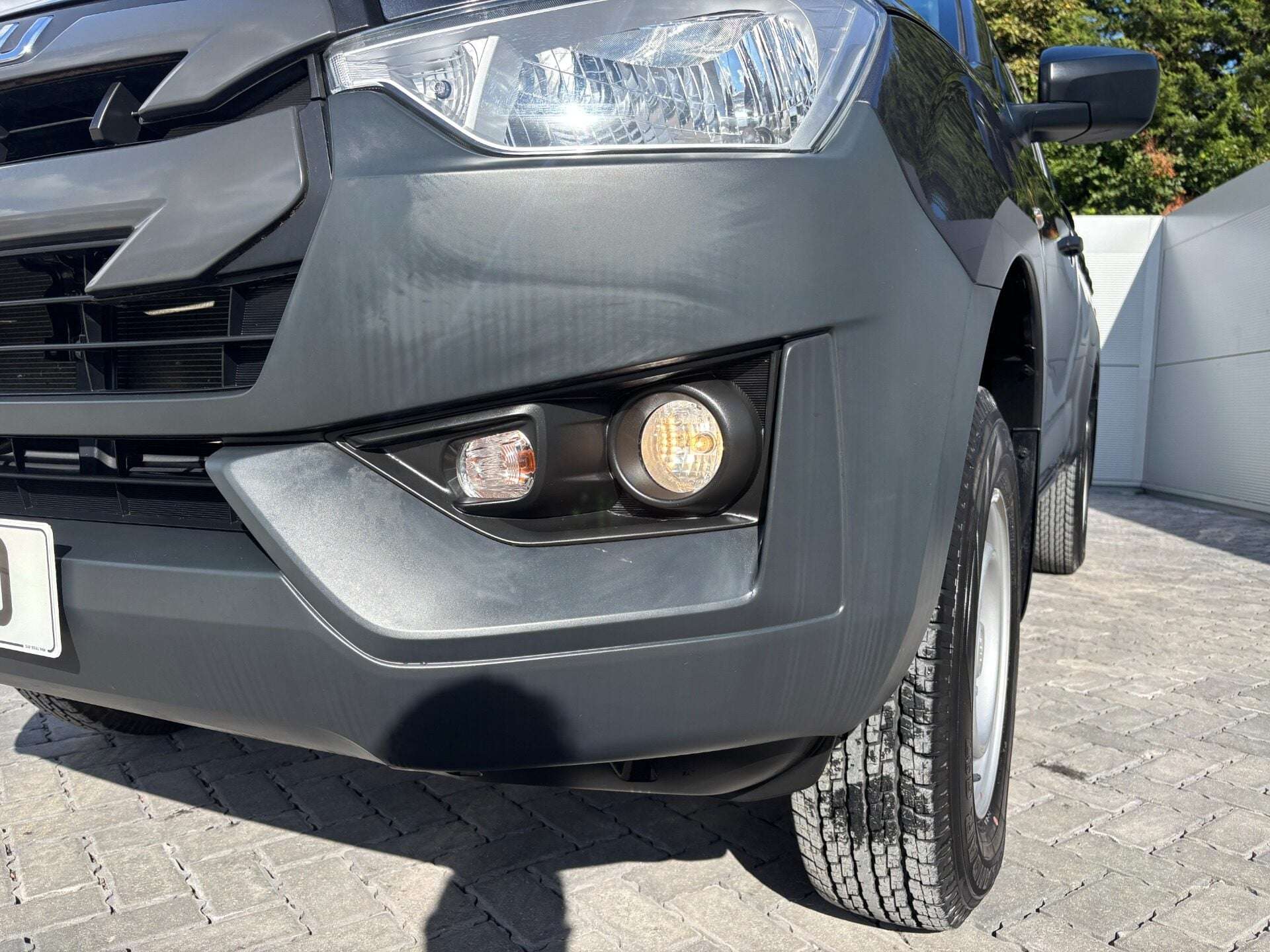 2021 ISUZU D-MAX 2021 ISUZU D-MAX