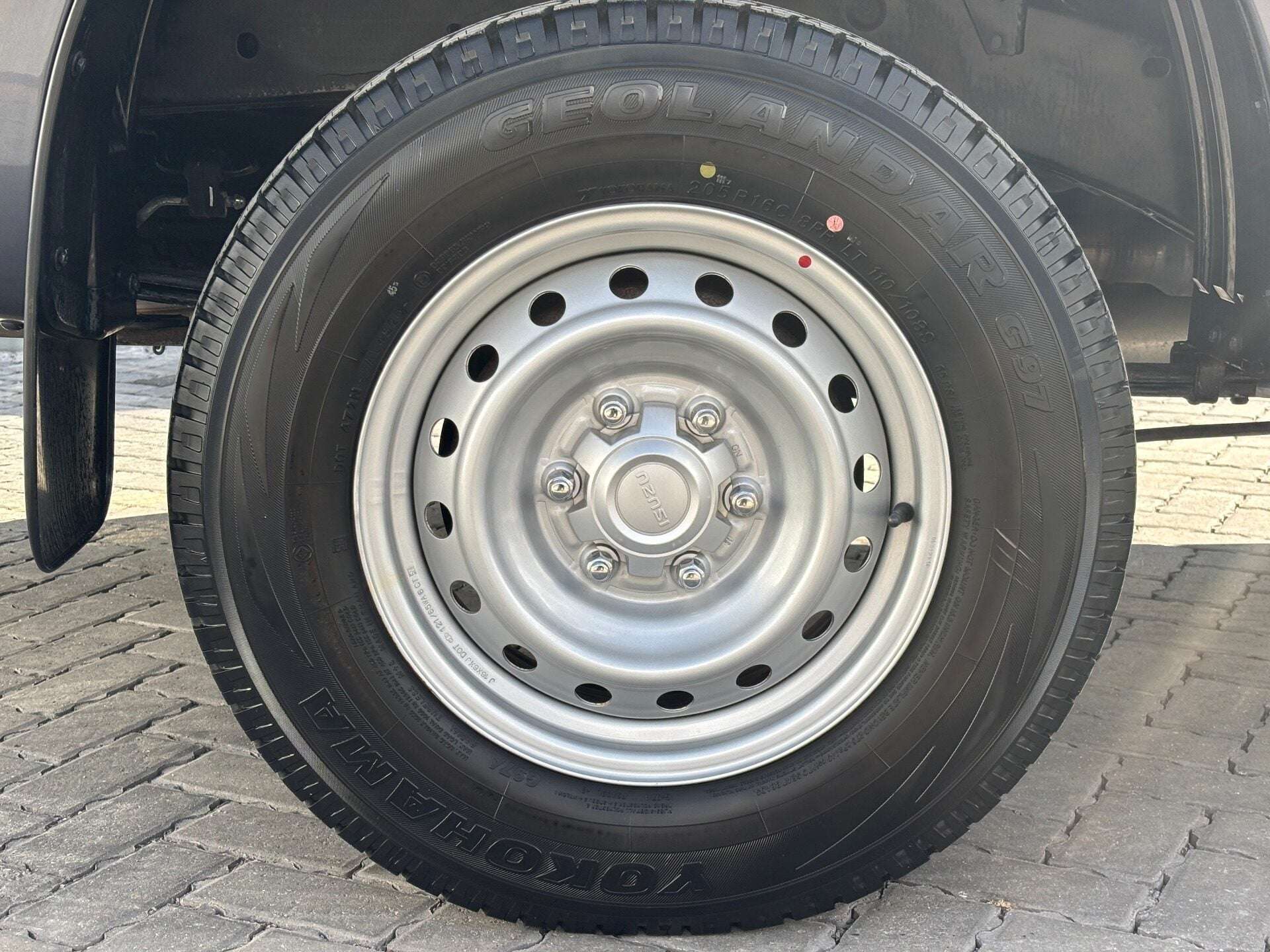 2021 ISUZU D-MAX 2021 ISUZU D-MAX