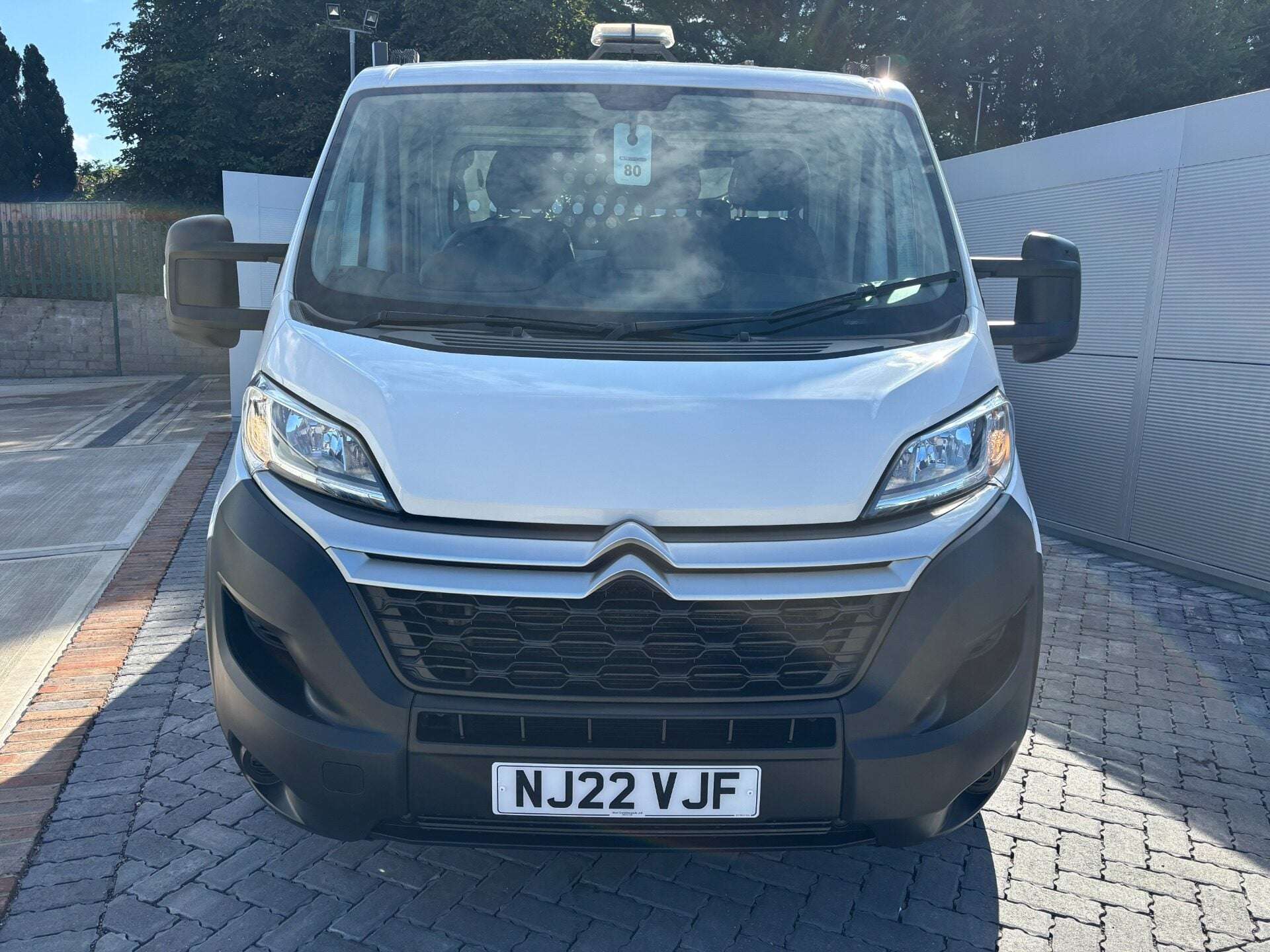 2022 CITROEN RELAY 2022 CITROEN RELAY