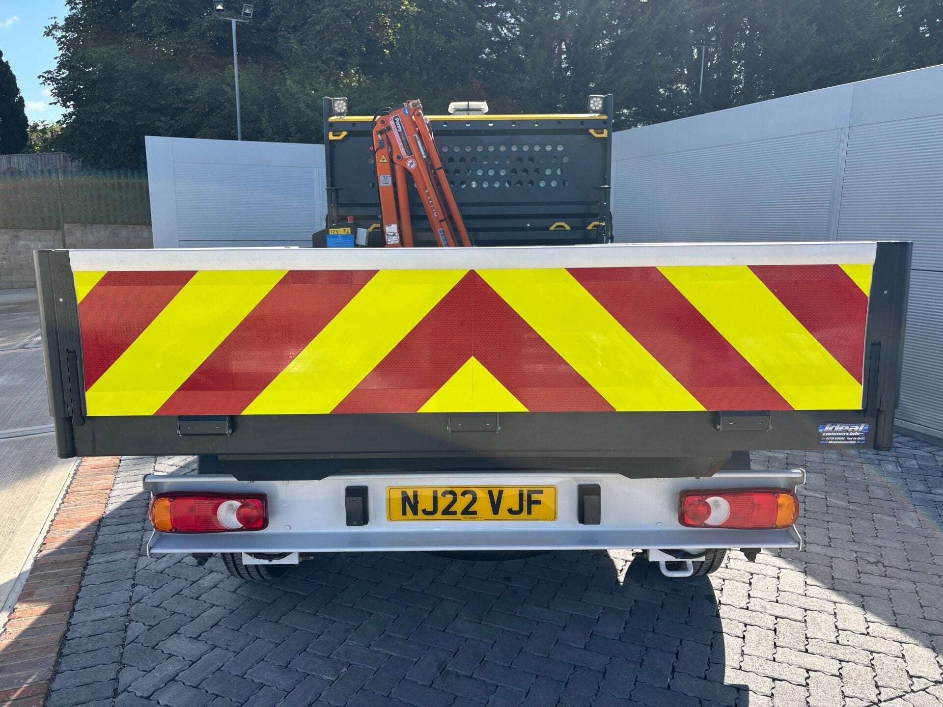 2022 CITROEN RELAY 2022 CITROEN RELAY