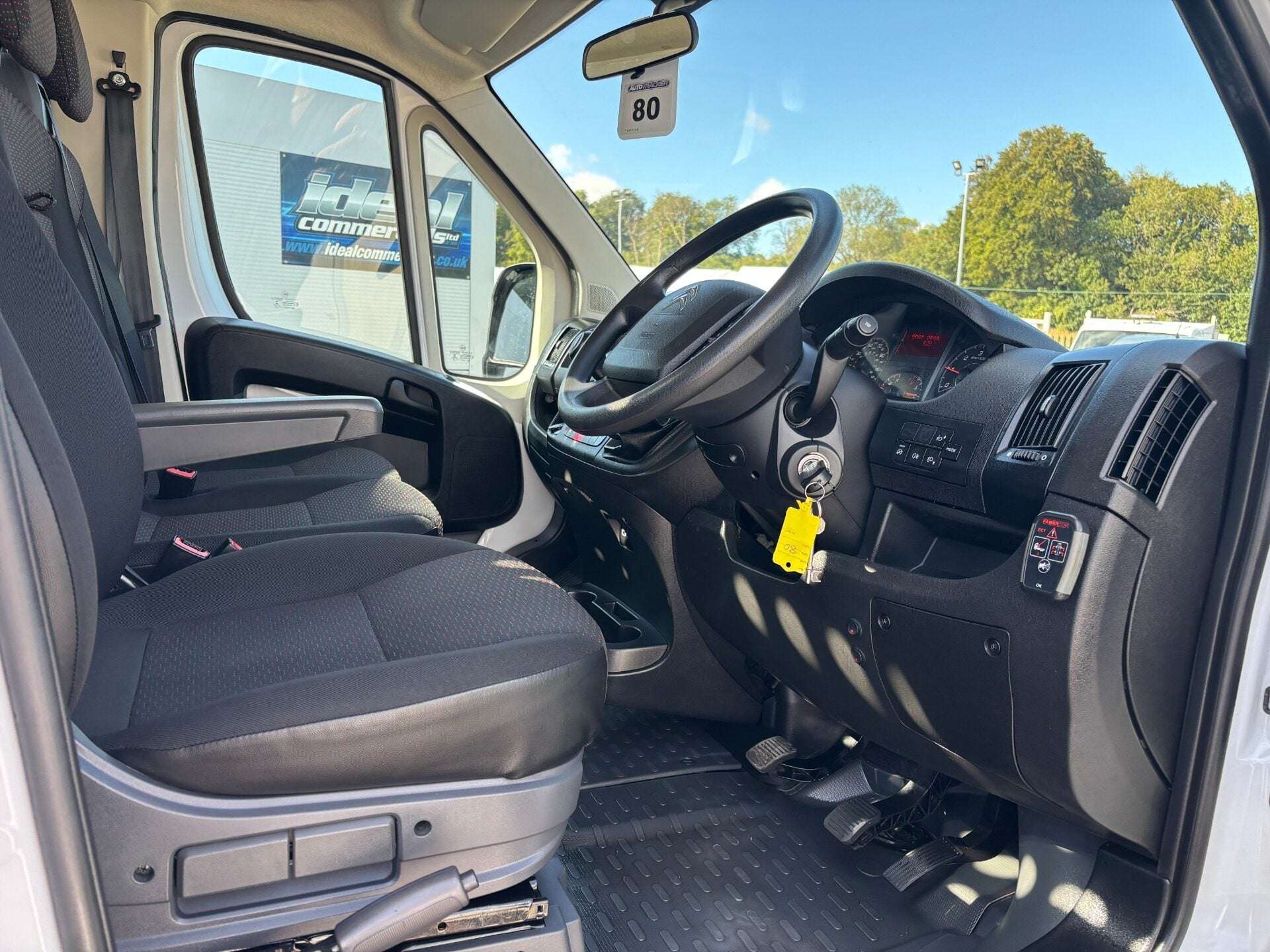 2022 CITROEN RELAY 2022 CITROEN RELAY