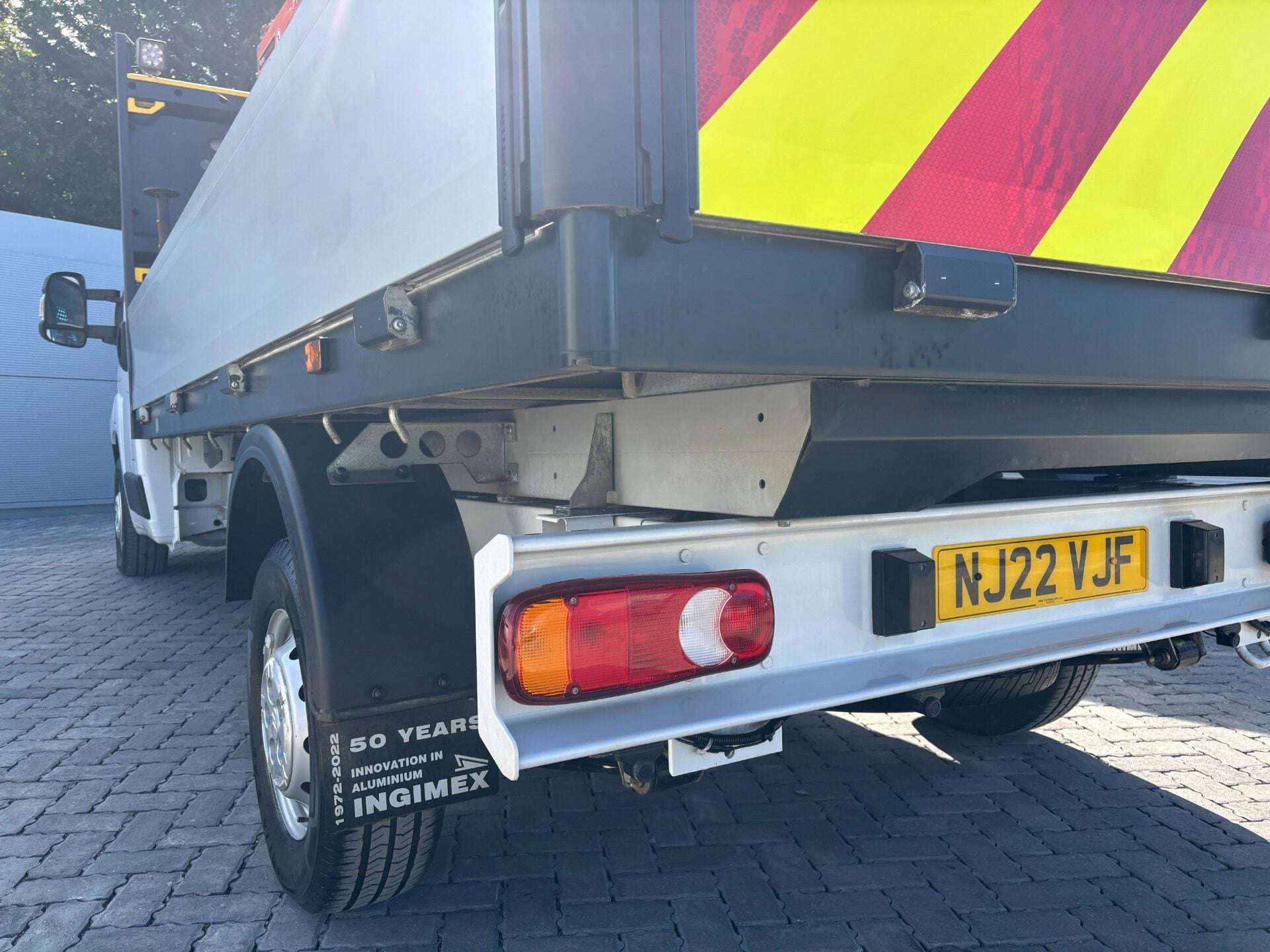 2022 CITROEN RELAY 2022 CITROEN RELAY