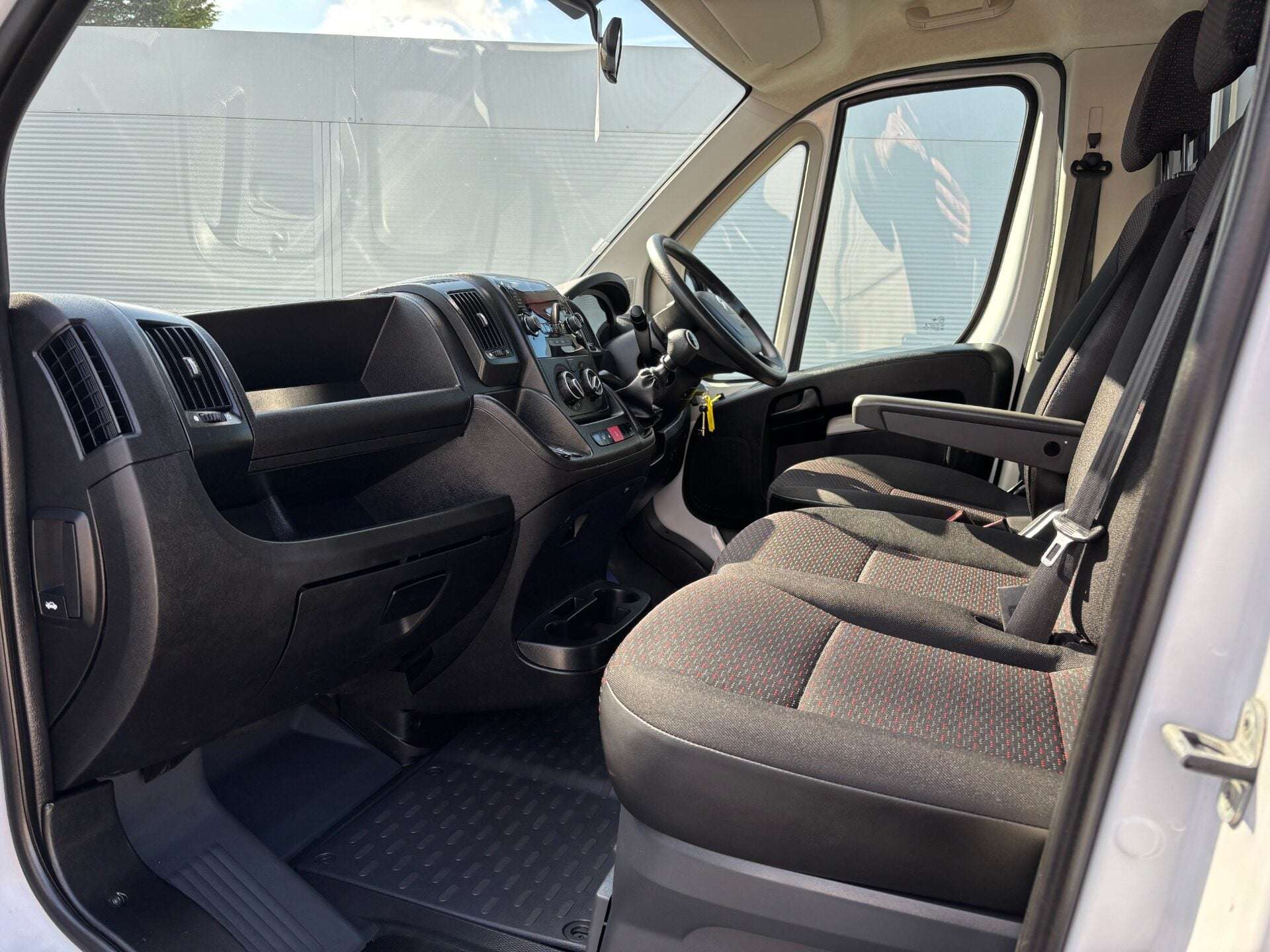 2022 CITROEN RELAY 2022 CITROEN RELAY
