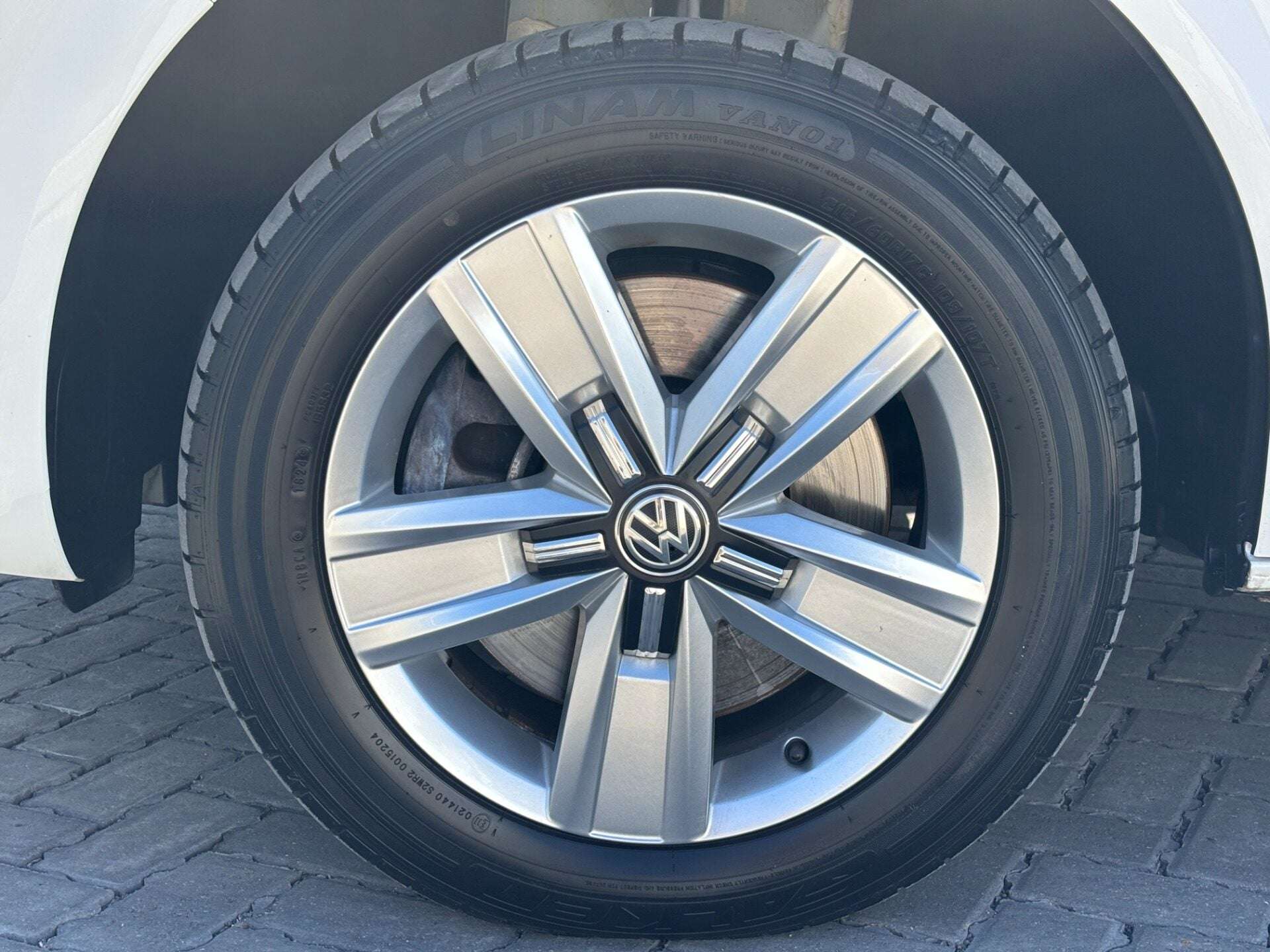 2024 VOLKSWAGEN TRANSPORTER 2024 VOLKSWAGEN TRANSPORTER