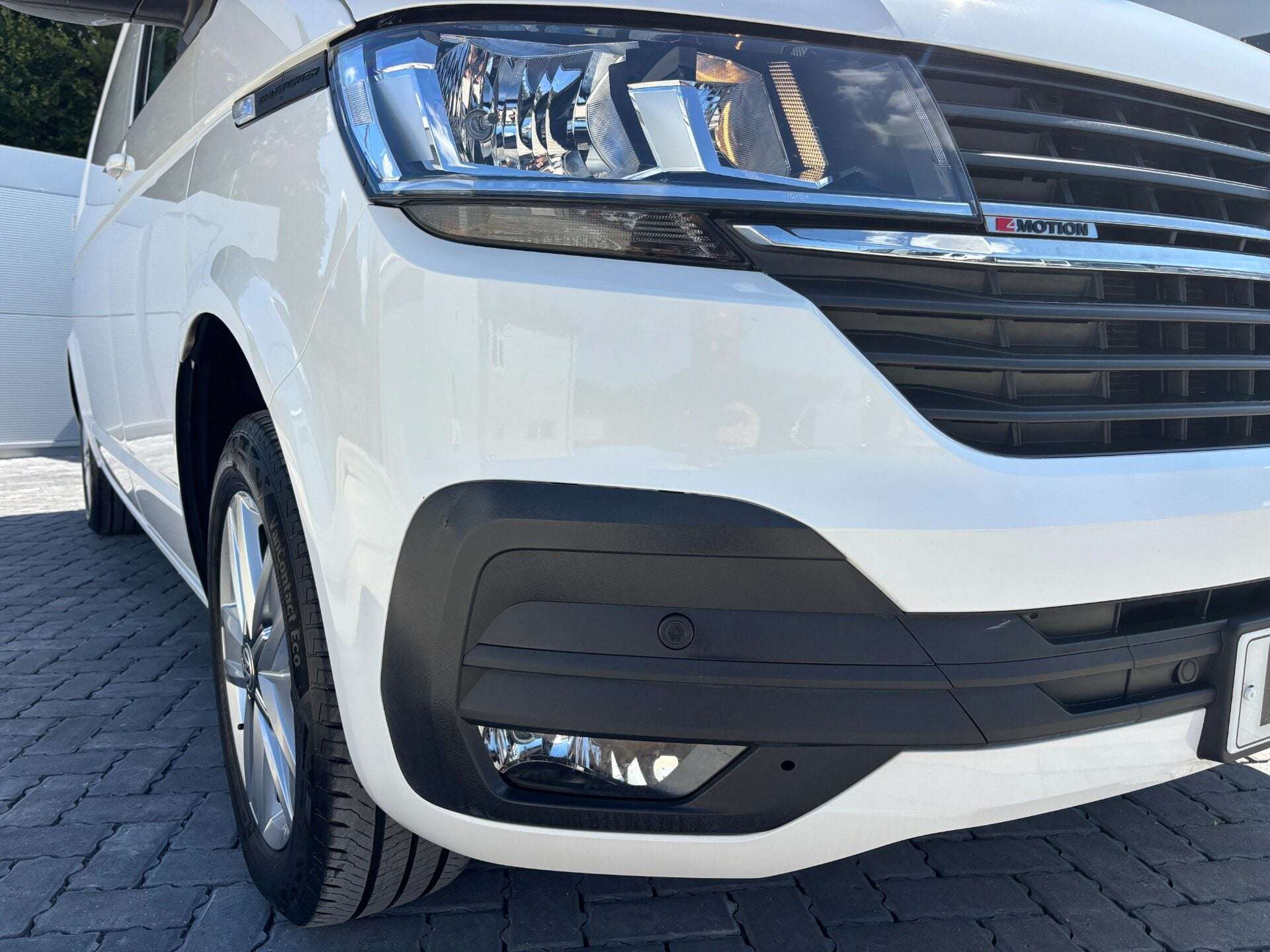 2024 VOLKSWAGEN TRANSPORTER 2024 VOLKSWAGEN TRANSPORTER