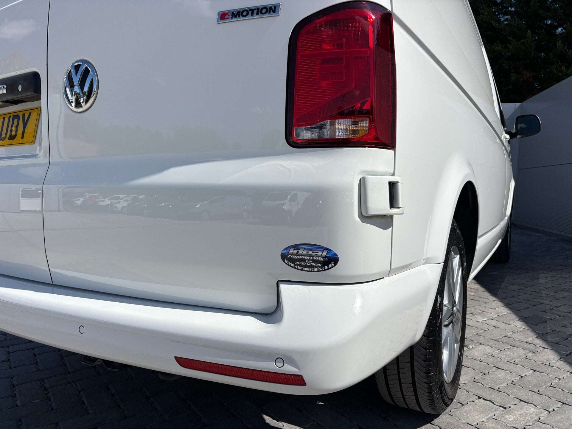 2024 VOLKSWAGEN TRANSPORTER 2024 VOLKSWAGEN TRANSPORTER