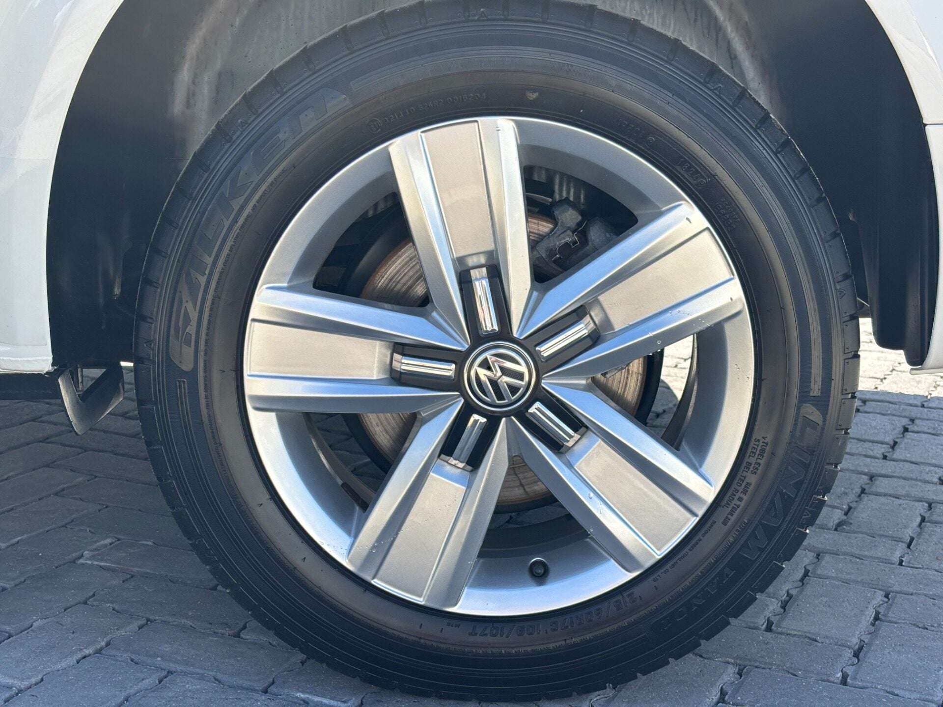 2024 VOLKSWAGEN TRANSPORTER 2024 VOLKSWAGEN TRANSPORTER