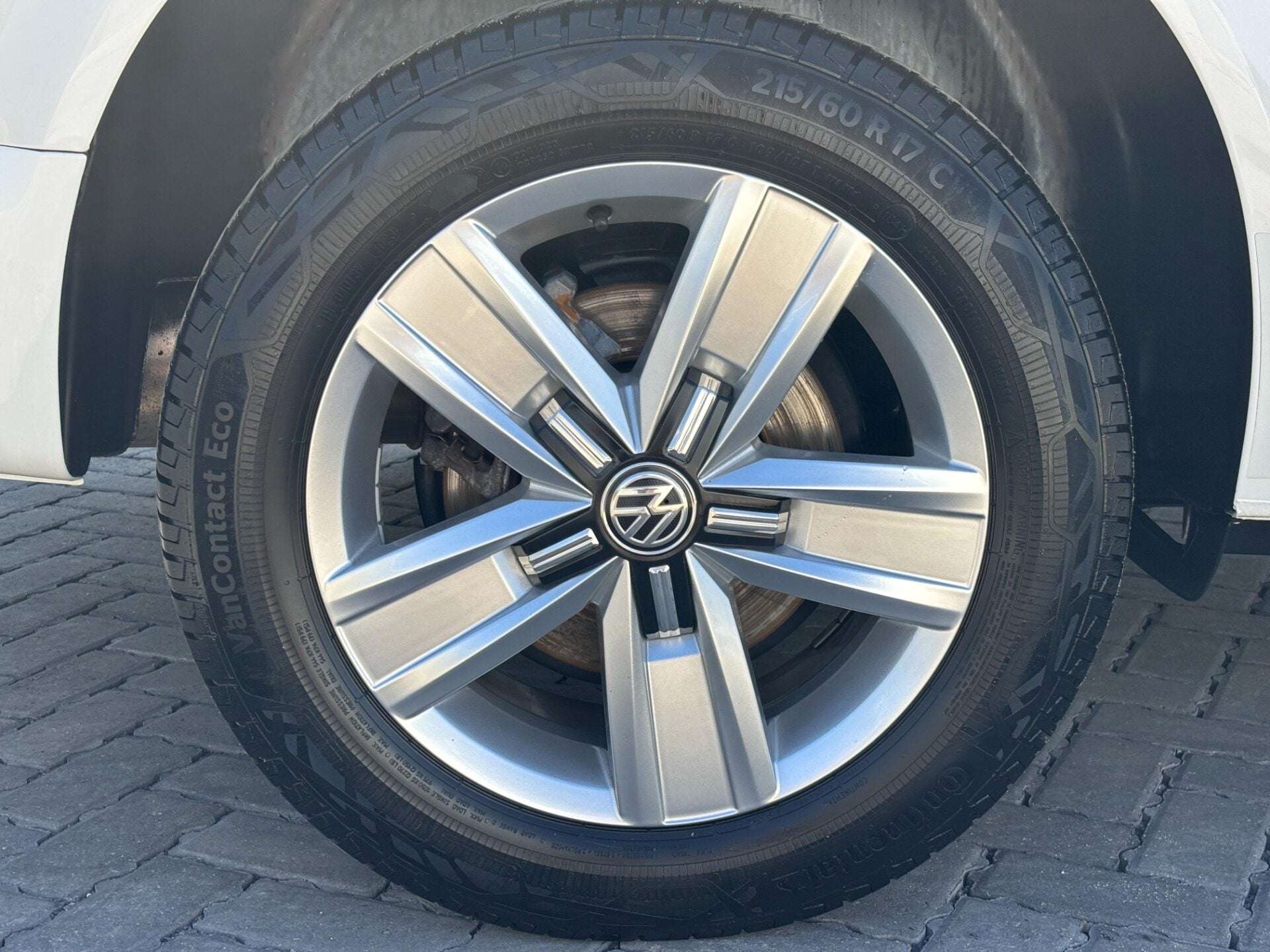 2024 VOLKSWAGEN TRANSPORTER 2024 VOLKSWAGEN TRANSPORTER