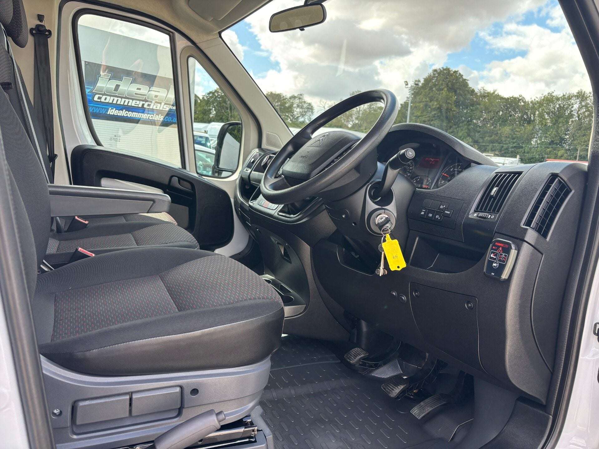 2022 CITROEN RELAY 2022 CITROEN RELAY