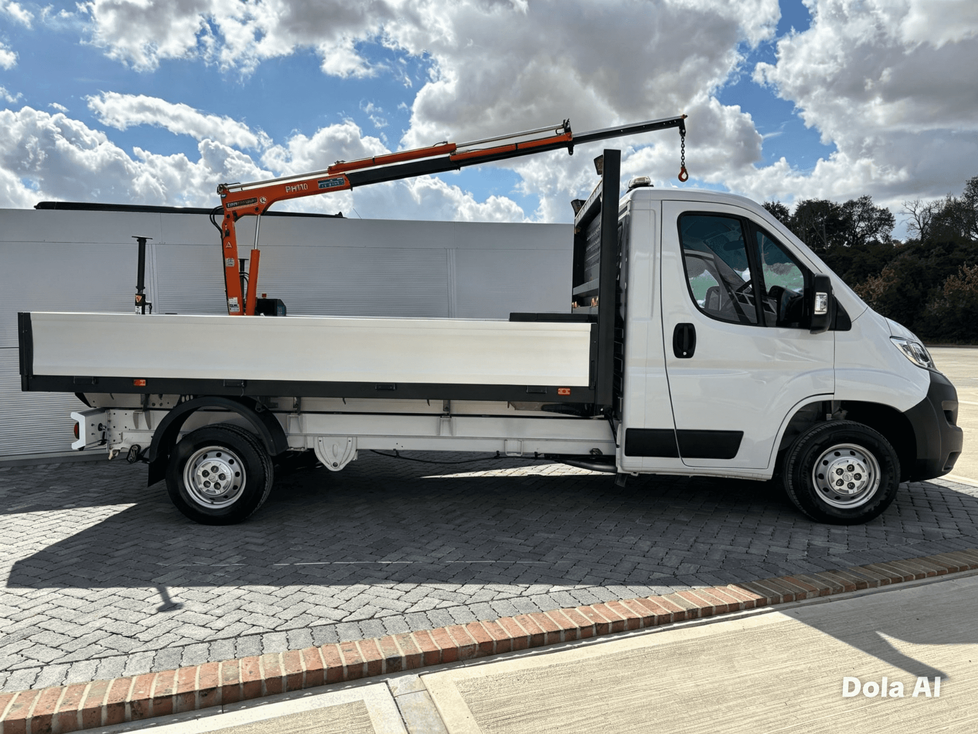 2022 CITROEN RELAY 2022 CITROEN RELAY
