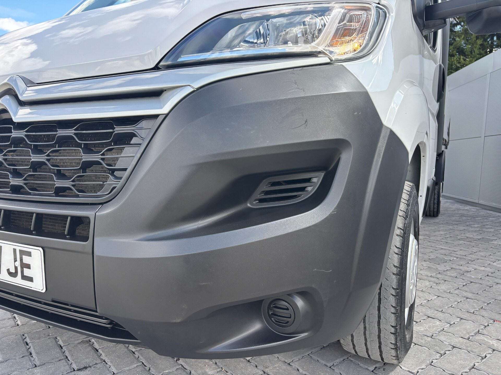 2022 CITROEN RELAY 2022 CITROEN RELAY