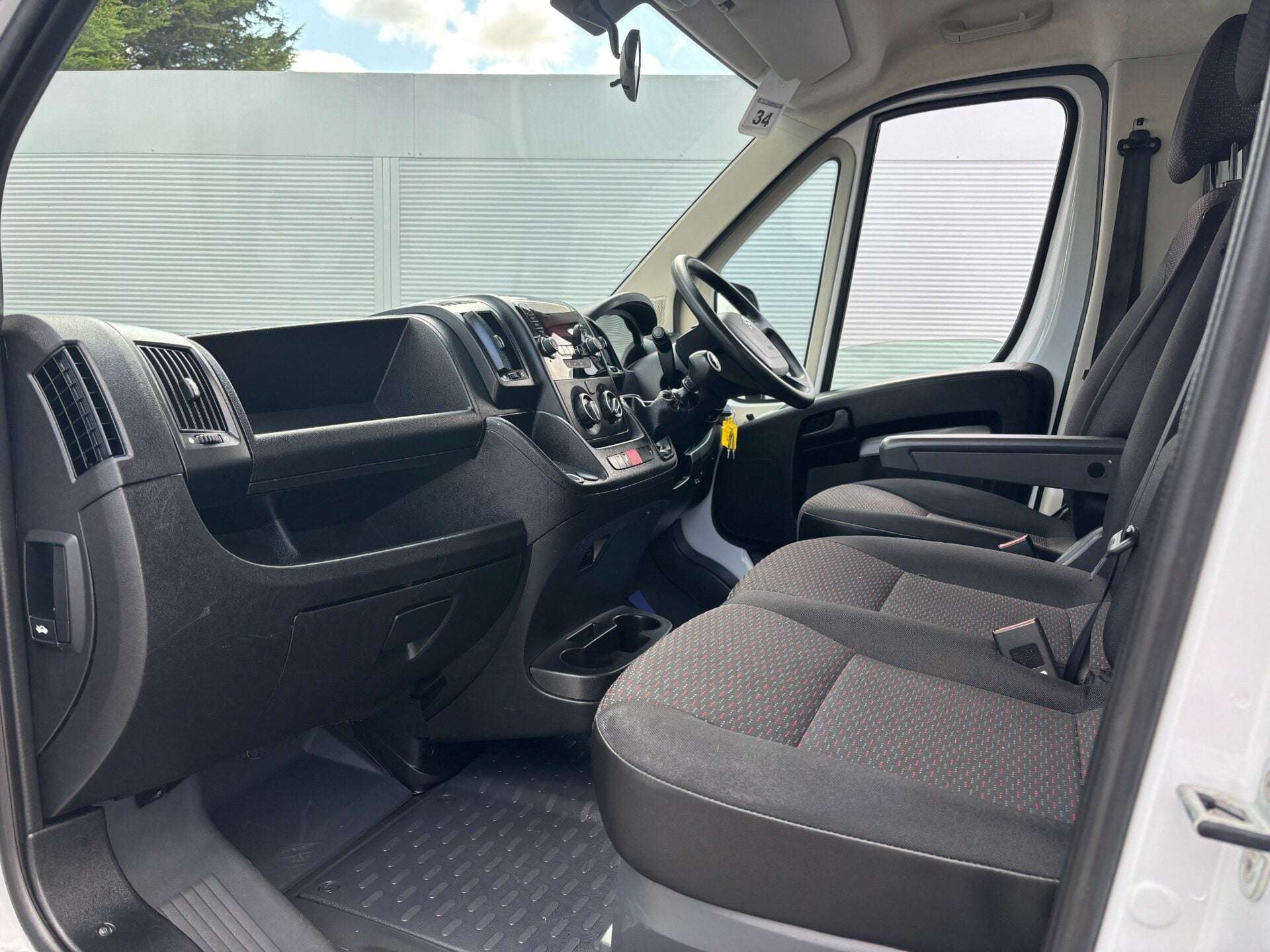 2022 CITROEN RELAY 2022 CITROEN RELAY