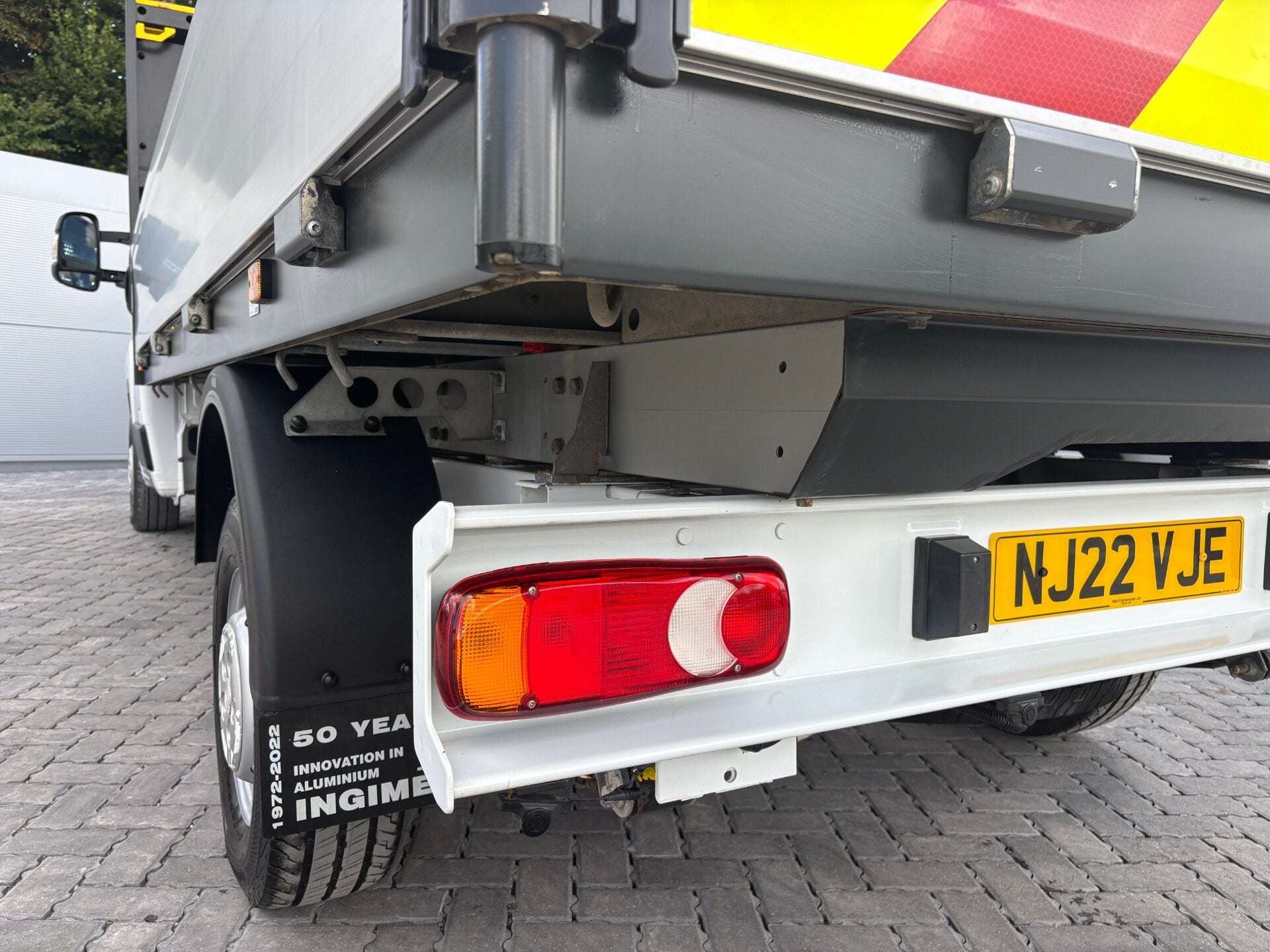 2022 CITROEN RELAY 2022 CITROEN RELAY