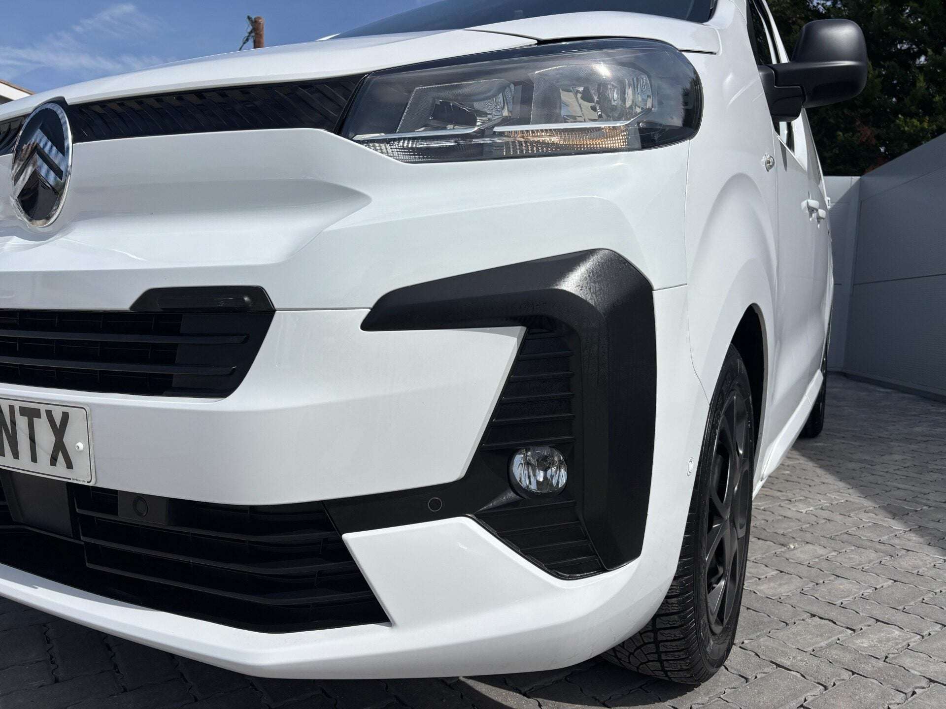 2024 CITROEN DISPATCH 2024 CITROEN DISPATCH