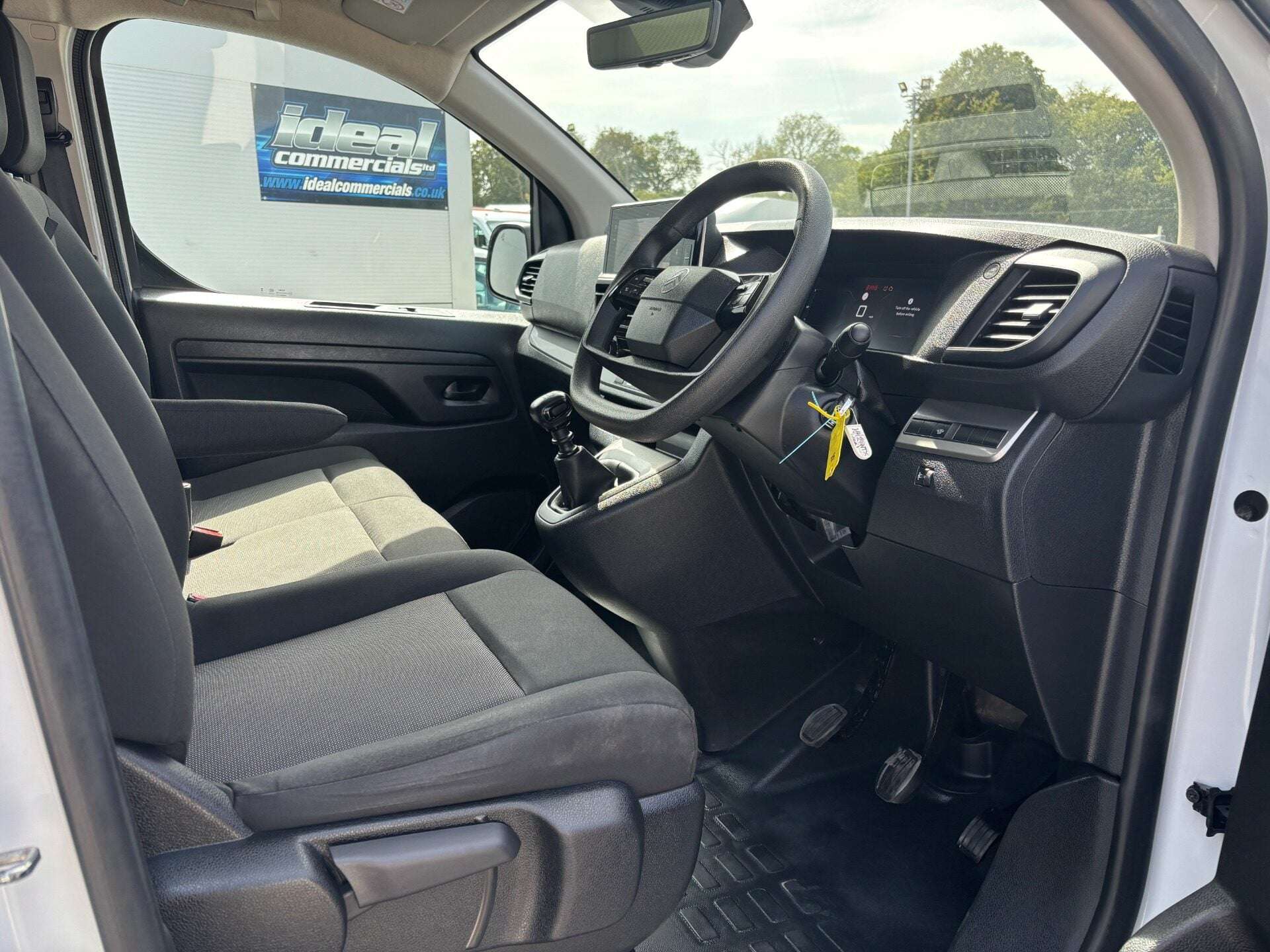 2024 CITROEN DISPATCH 2024 CITROEN DISPATCH