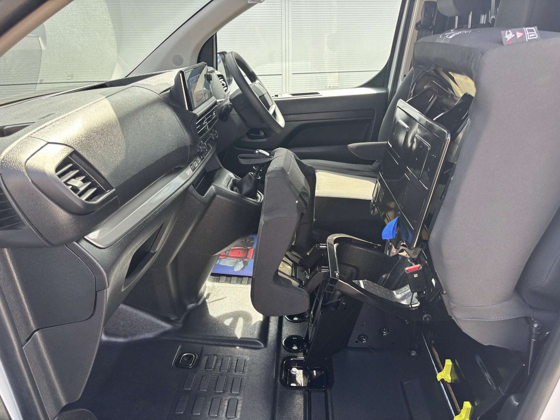 2024 CITROEN DISPATCH 2024 CITROEN DISPATCH
