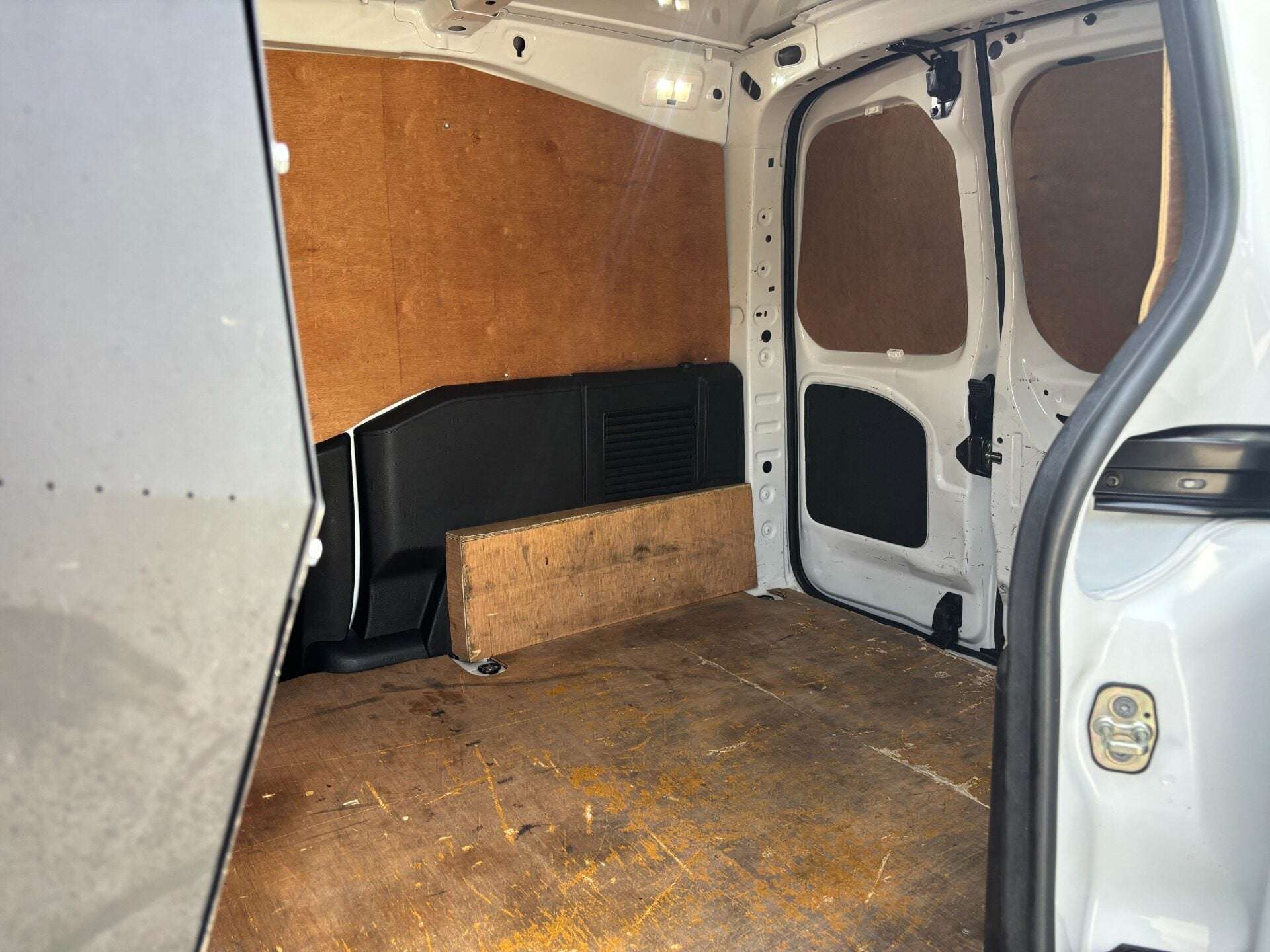 2019 CITROEN BERLINGO 2019 CITROEN BERLINGO