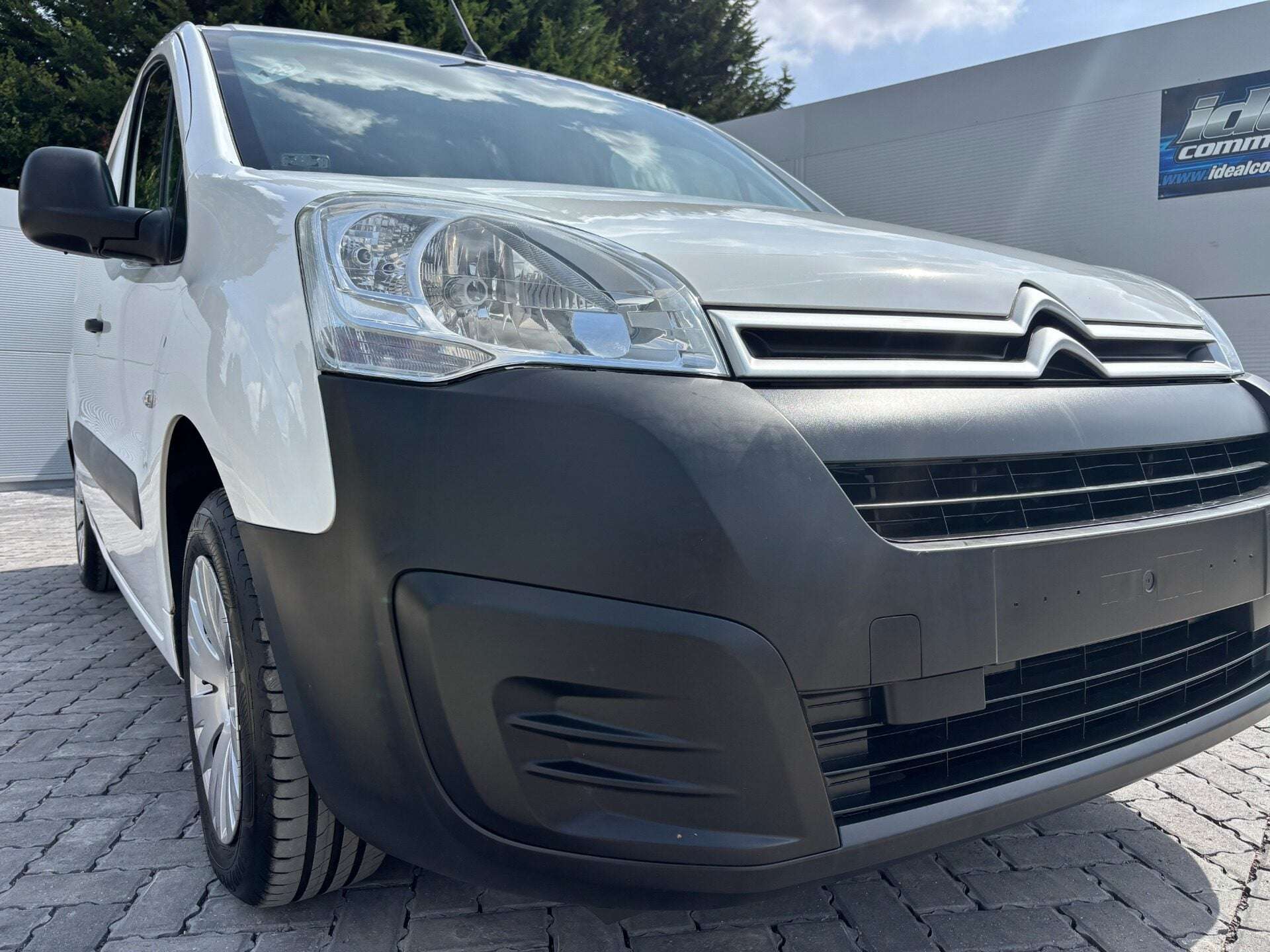 2019 CITROEN BERLINGO 2019 CITROEN BERLINGO