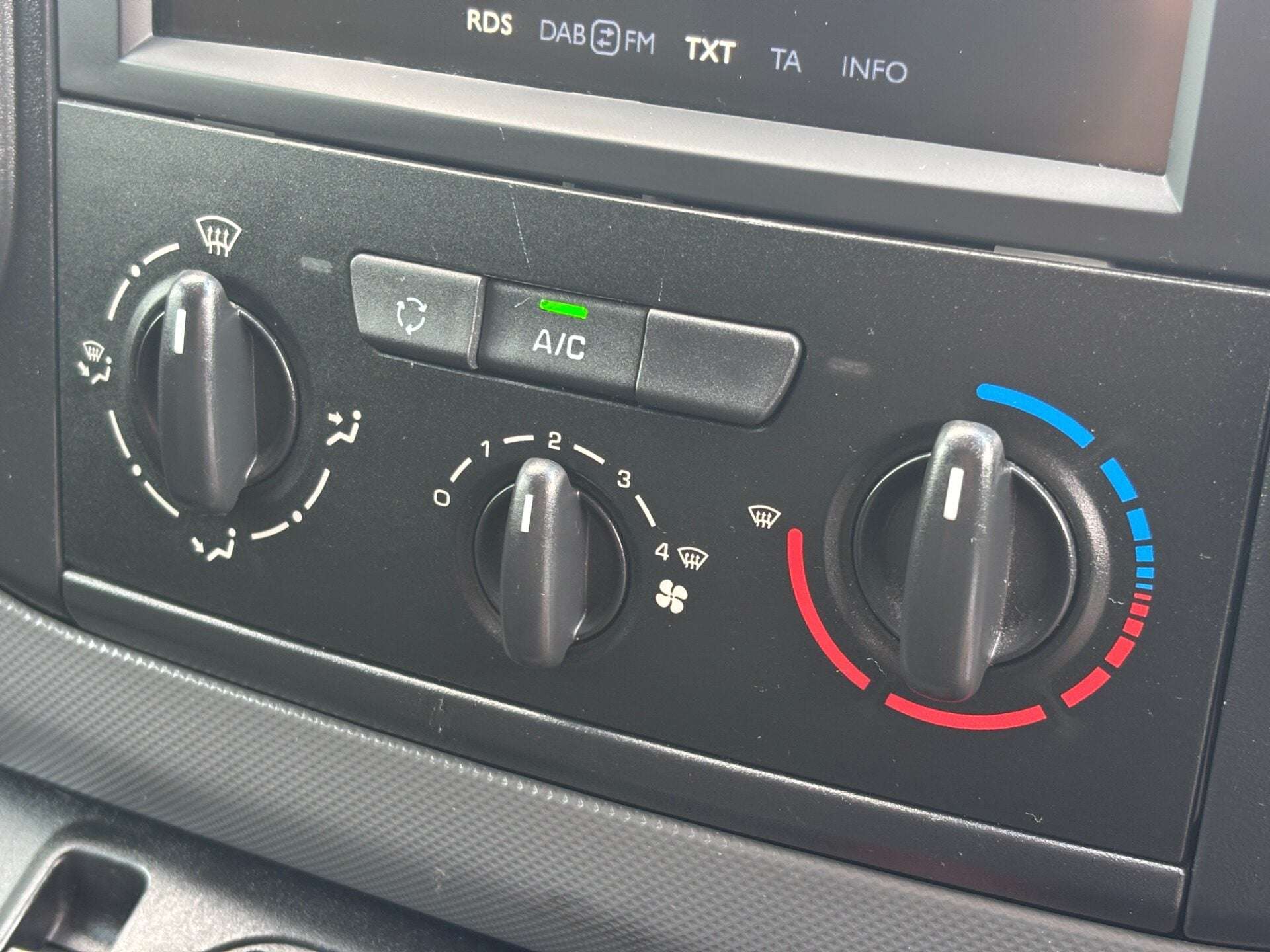 2019 CITROEN BERLINGO 2019 CITROEN BERLINGO