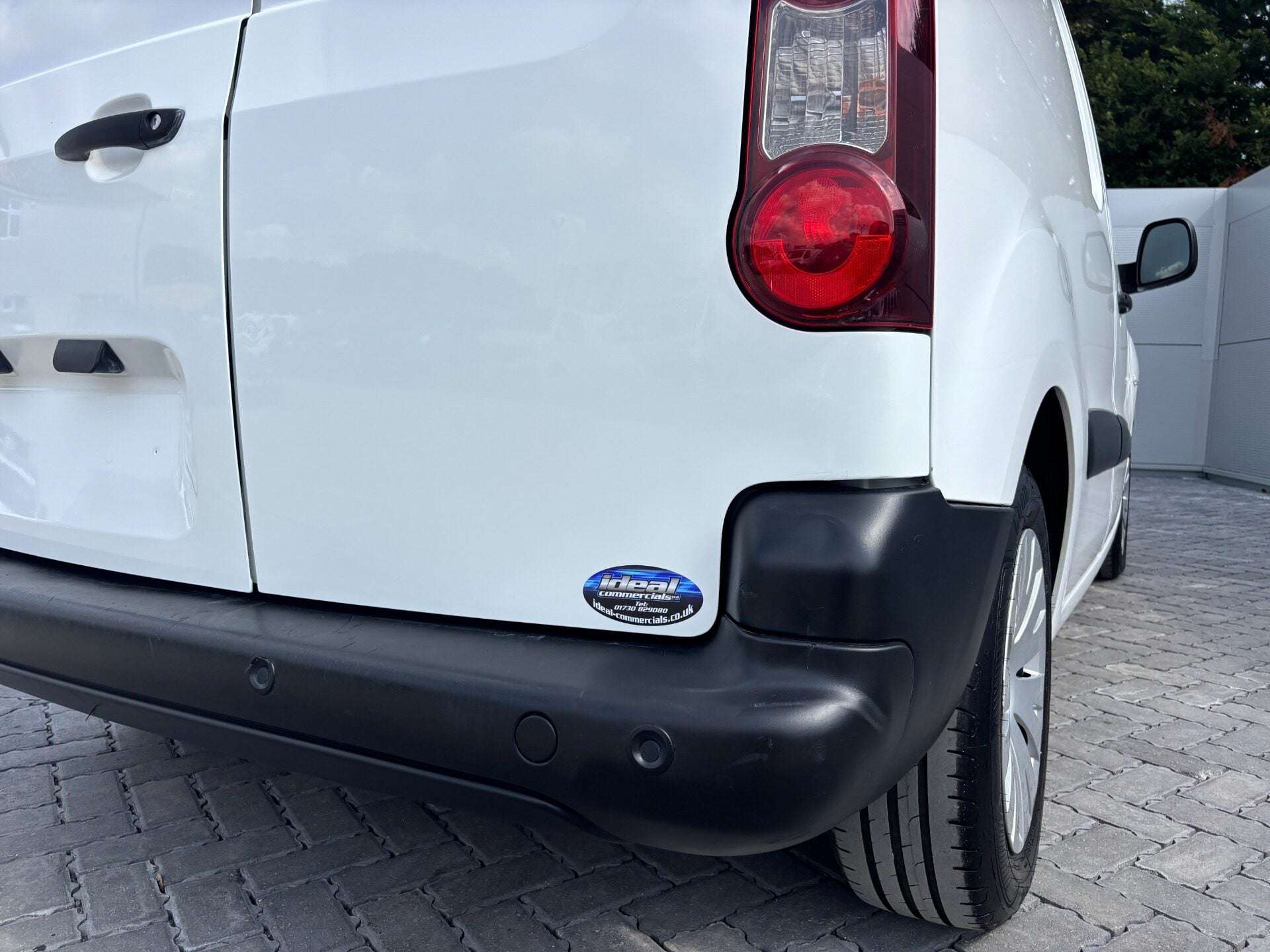 2019 CITROEN BERLINGO 2019 CITROEN BERLINGO