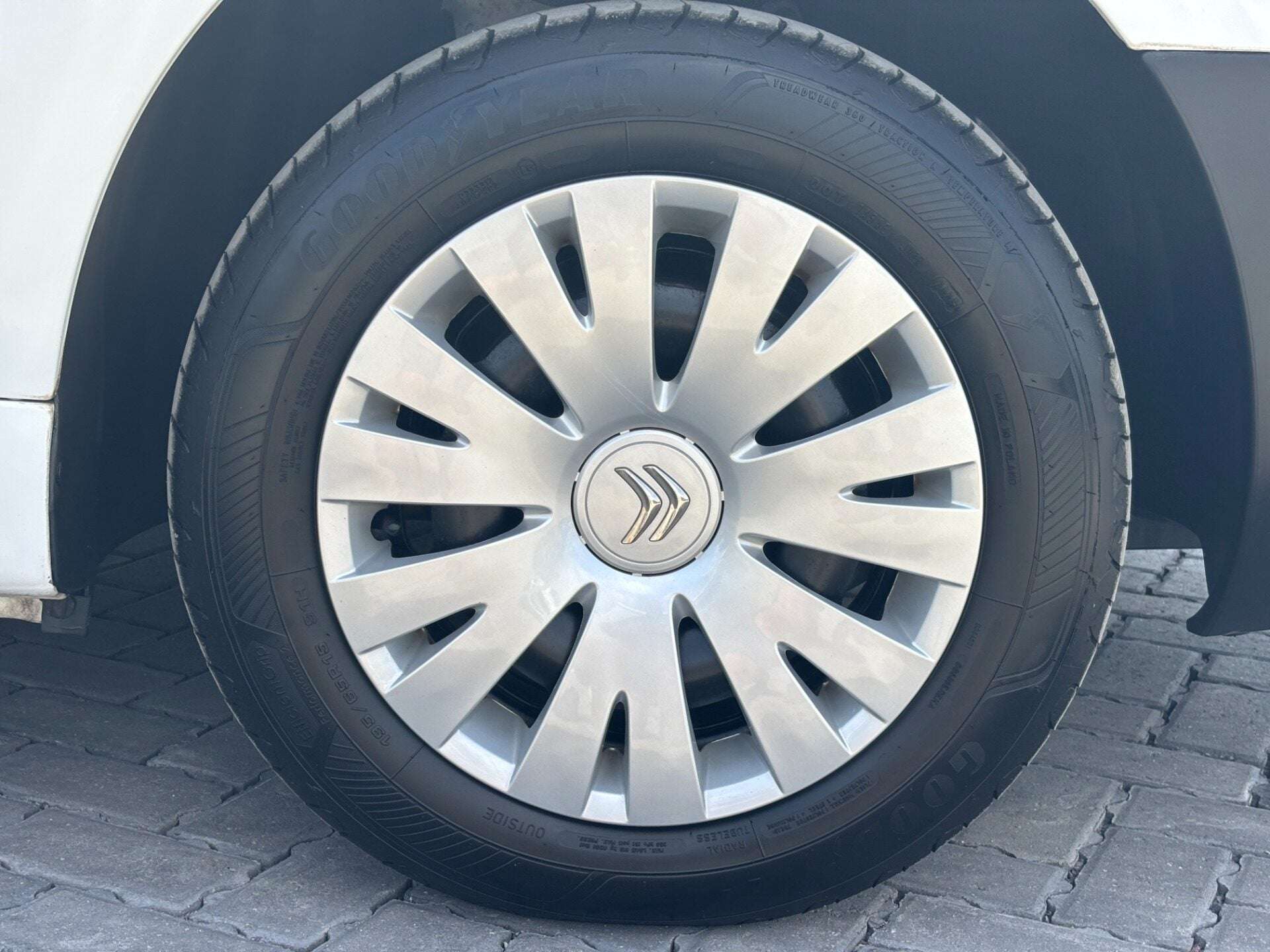 2019 CITROEN BERLINGO 2019 CITROEN BERLINGO