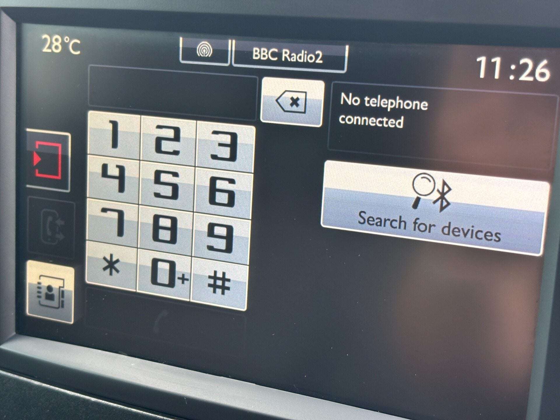 2019 CITROEN BERLINGO 2019 CITROEN BERLINGO
