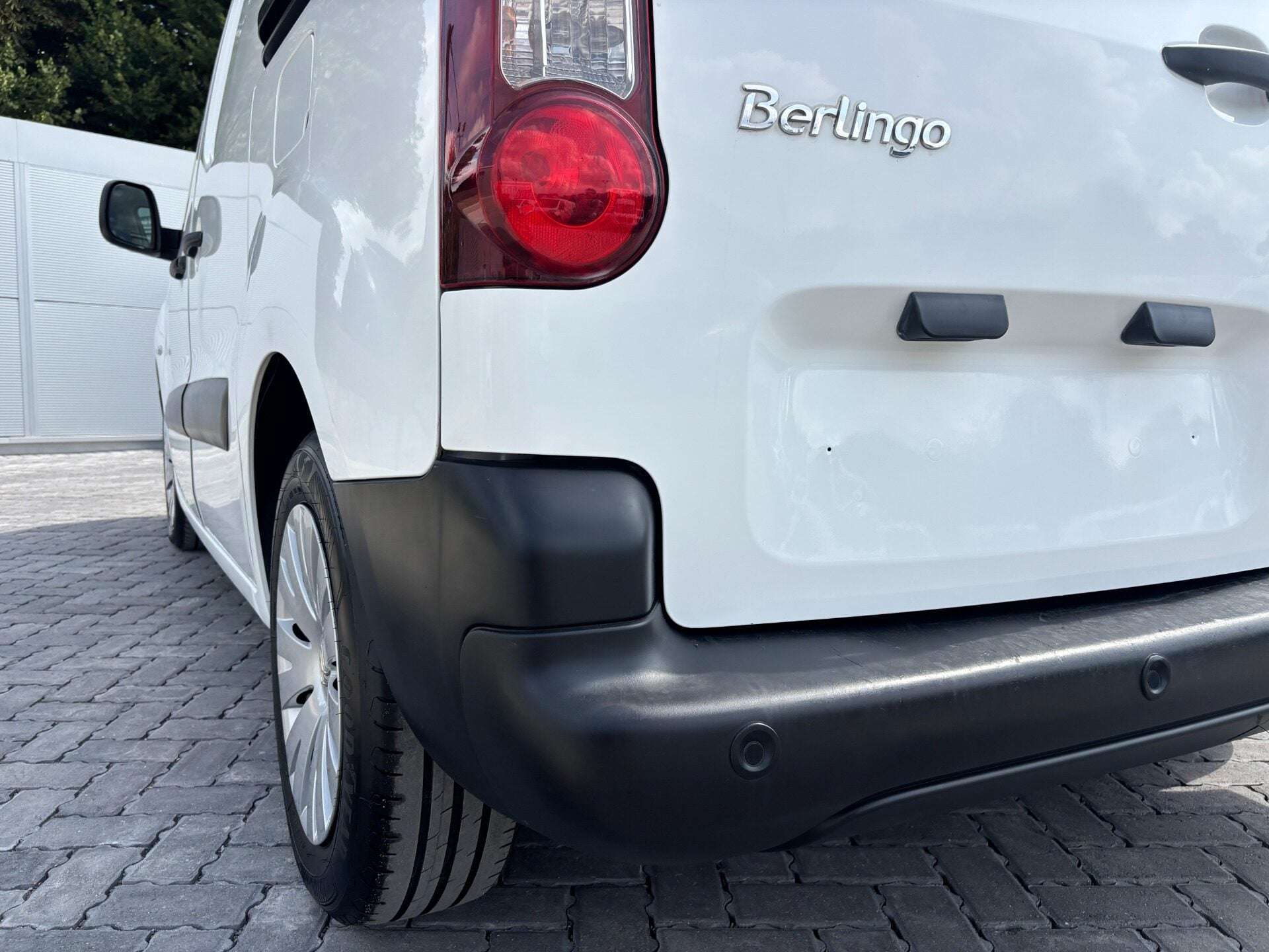 2019 CITROEN BERLINGO 2019 CITROEN BERLINGO