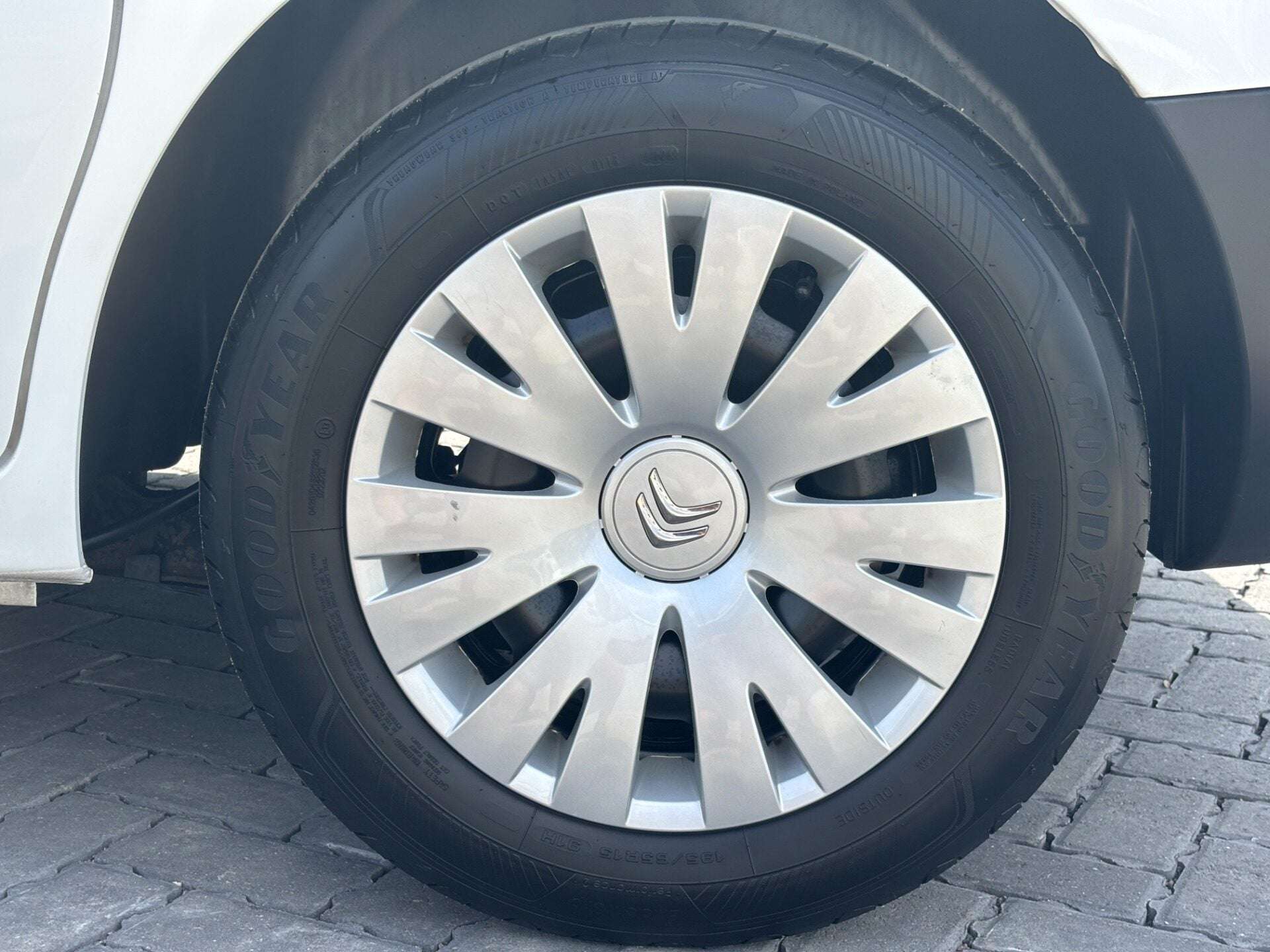 2019 CITROEN BERLINGO 2019 CITROEN BERLINGO