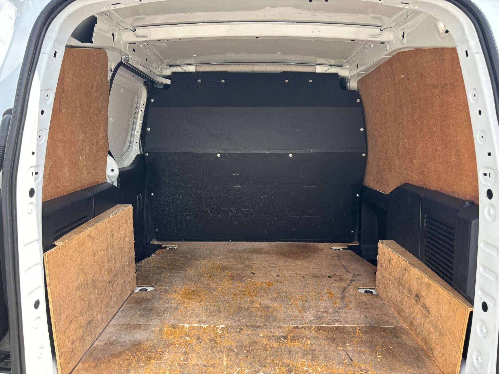 2019 CITROEN BERLINGO 2019 CITROEN BERLINGO