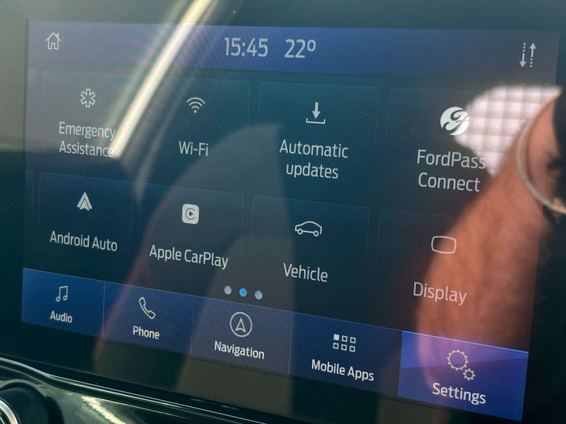 2021 FORD FIESTA 2021 FORD FIESTA