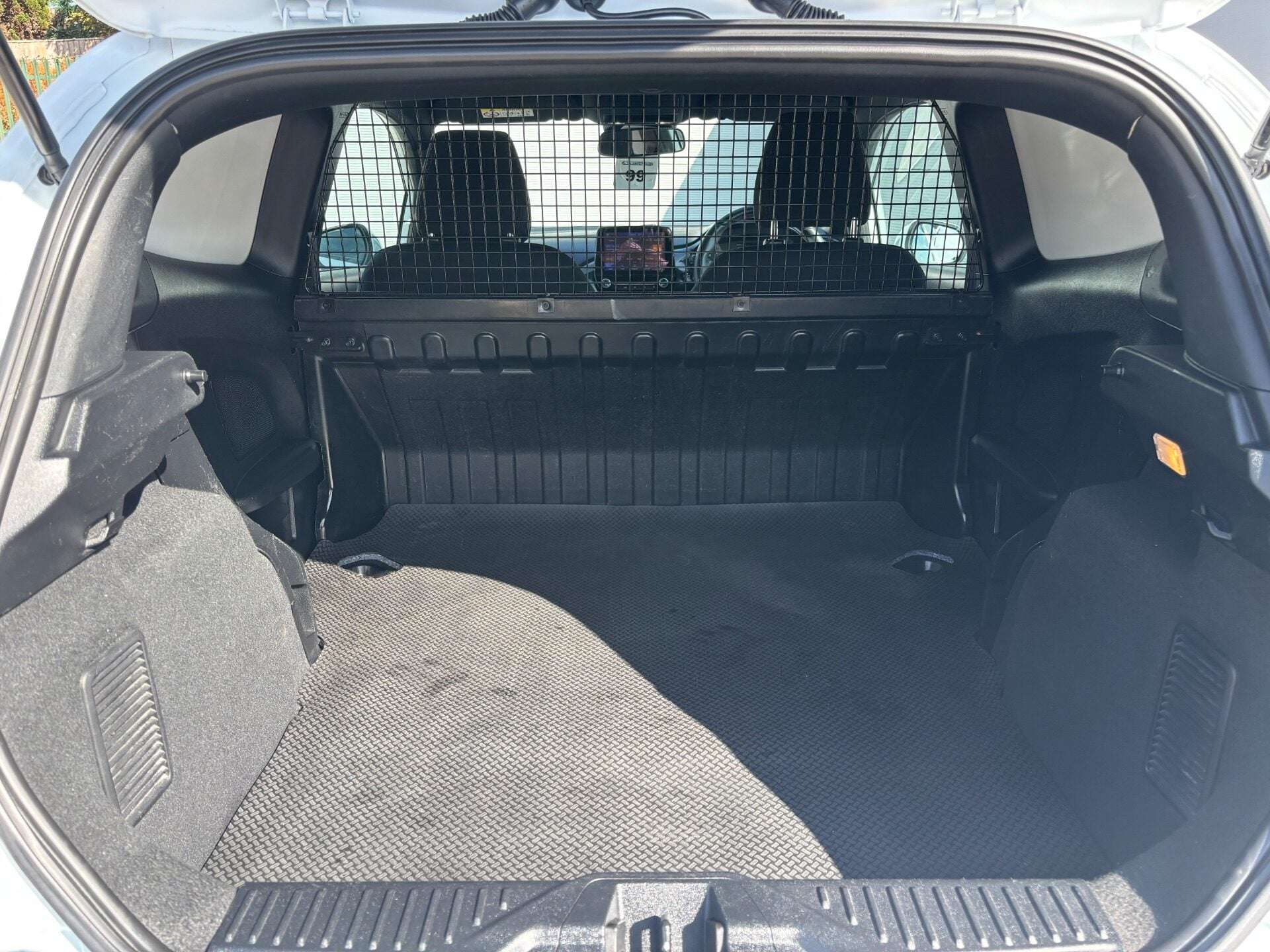 2021 FORD FIESTA 2021 FORD FIESTA