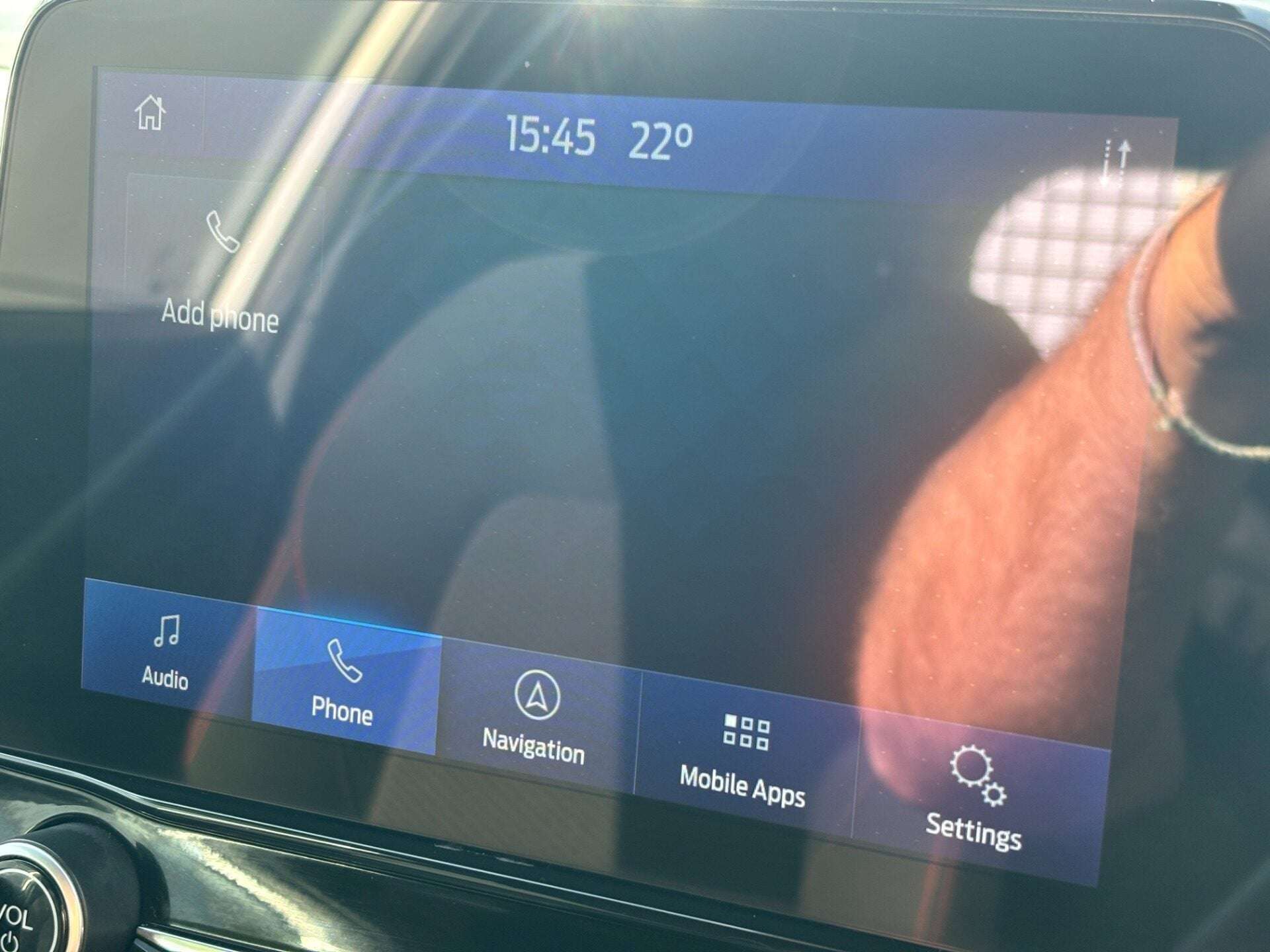 2021 FORD FIESTA 2021 FORD FIESTA