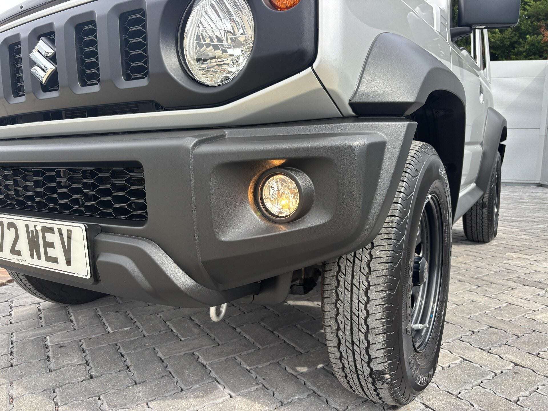 2022 SUZUKI JIMNY 2022 SUZUKI JIMNY