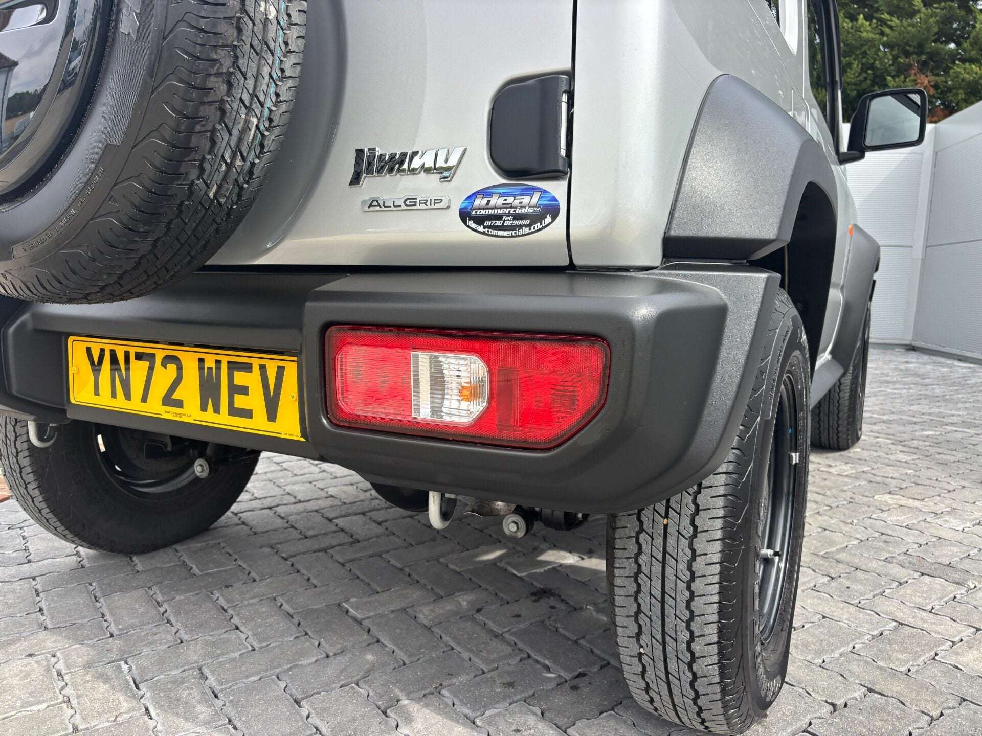 2022 SUZUKI JIMNY 2022 SUZUKI JIMNY