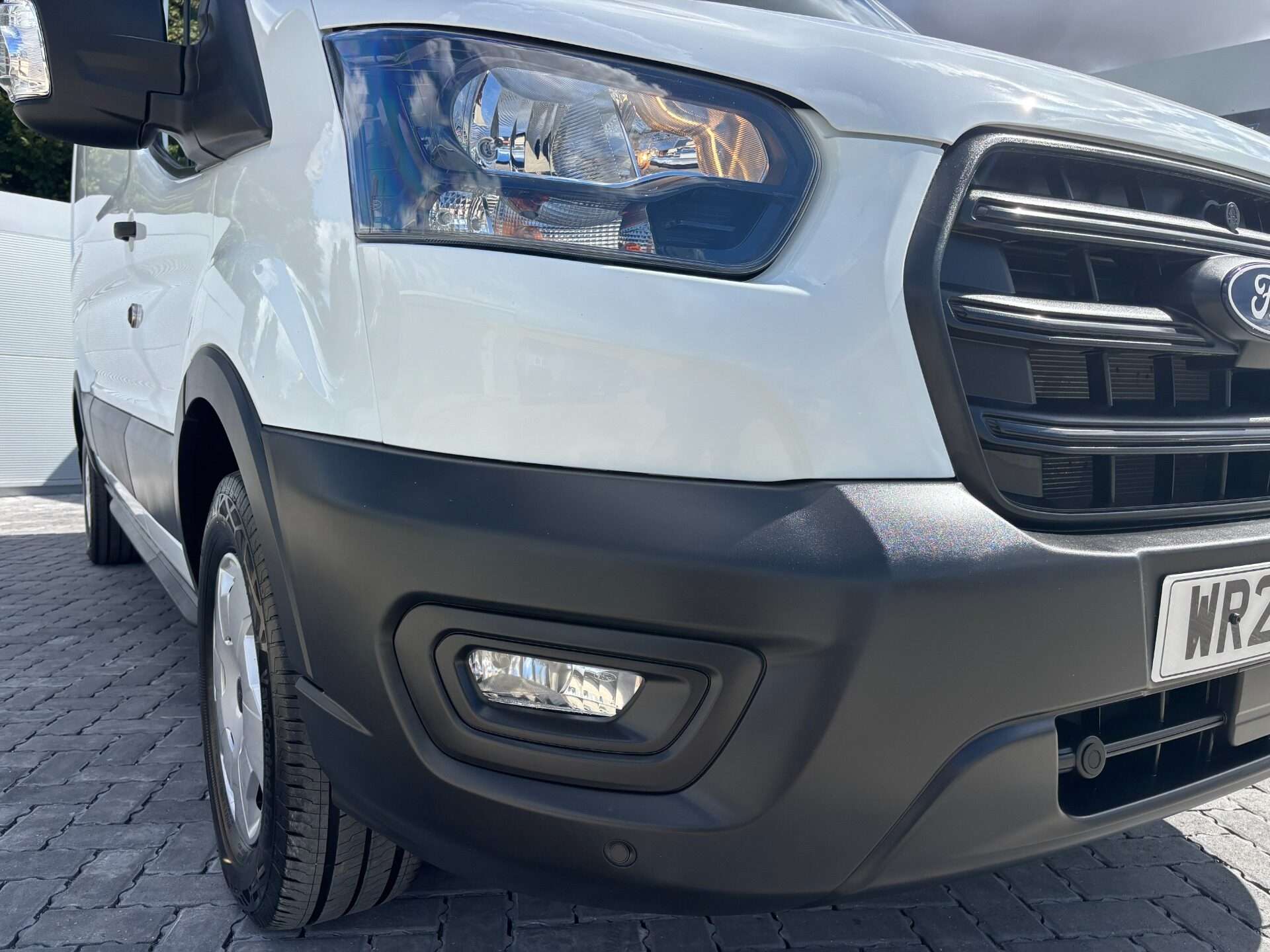 2025 FORD TRANSIT 2025 FORD TRANSIT