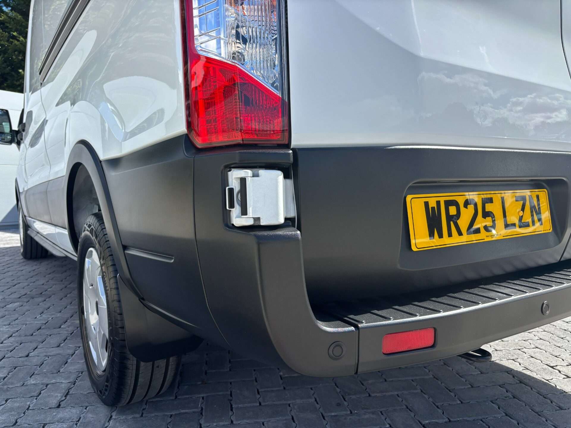 2025 FORD TRANSIT 2025 FORD TRANSIT