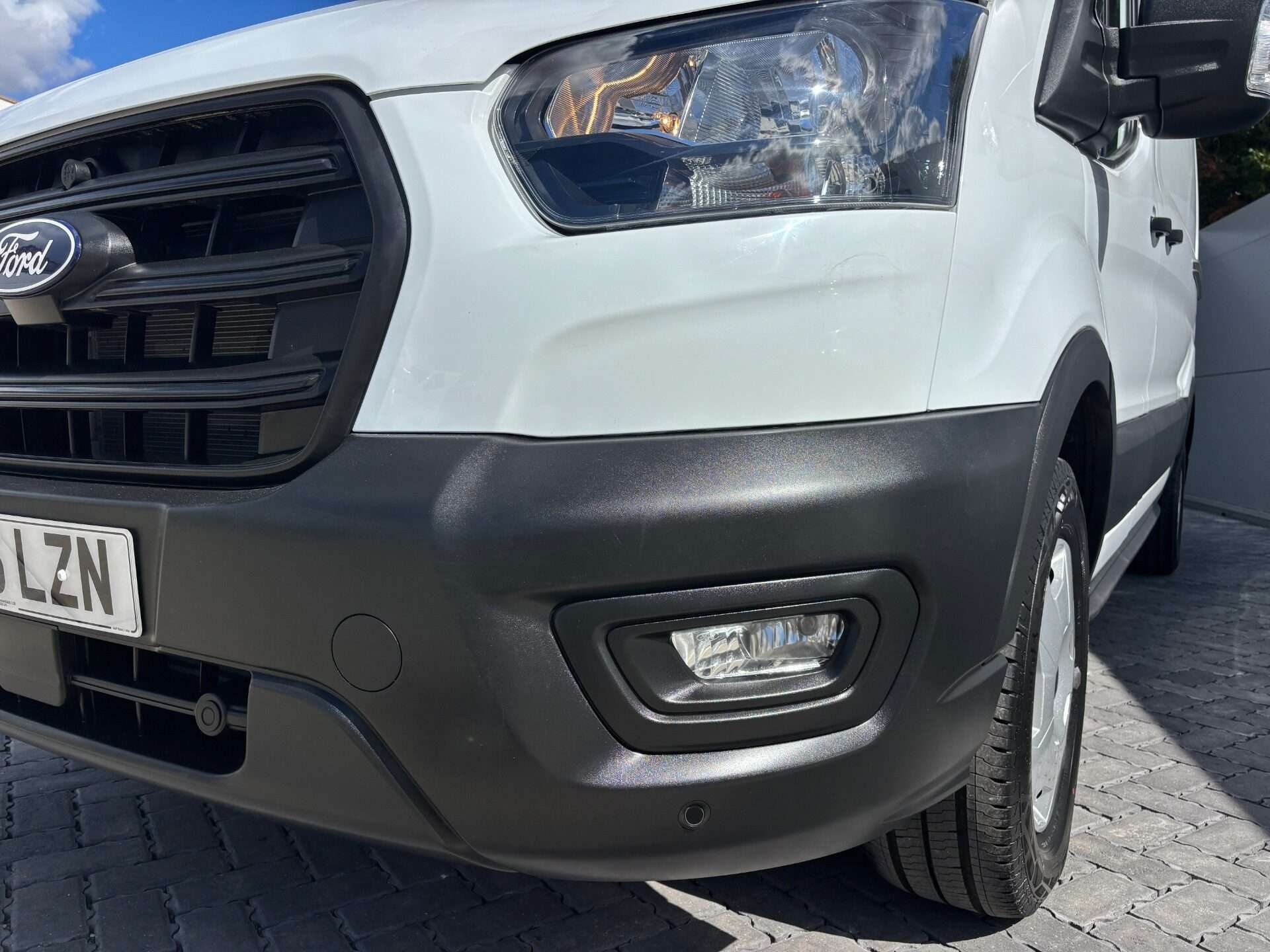 2025 FORD TRANSIT 2025 FORD TRANSIT