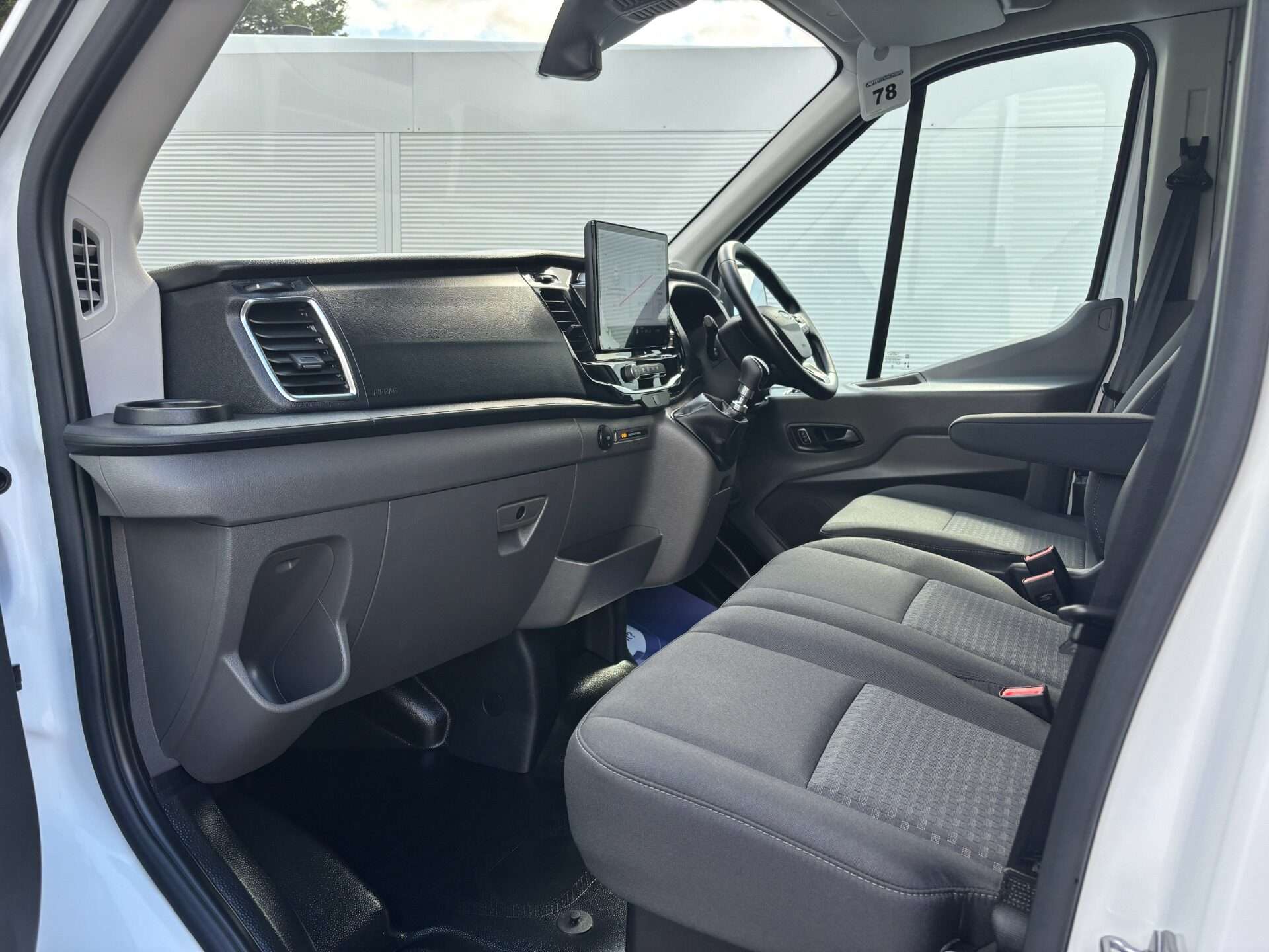 2025 FORD TRANSIT 2025 FORD TRANSIT