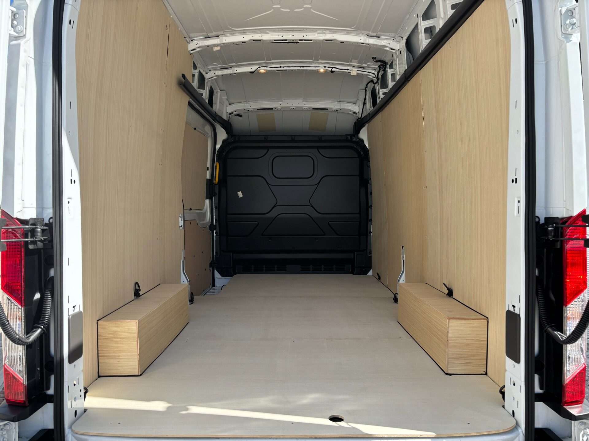 2025 FORD TRANSIT 2025 FORD TRANSIT