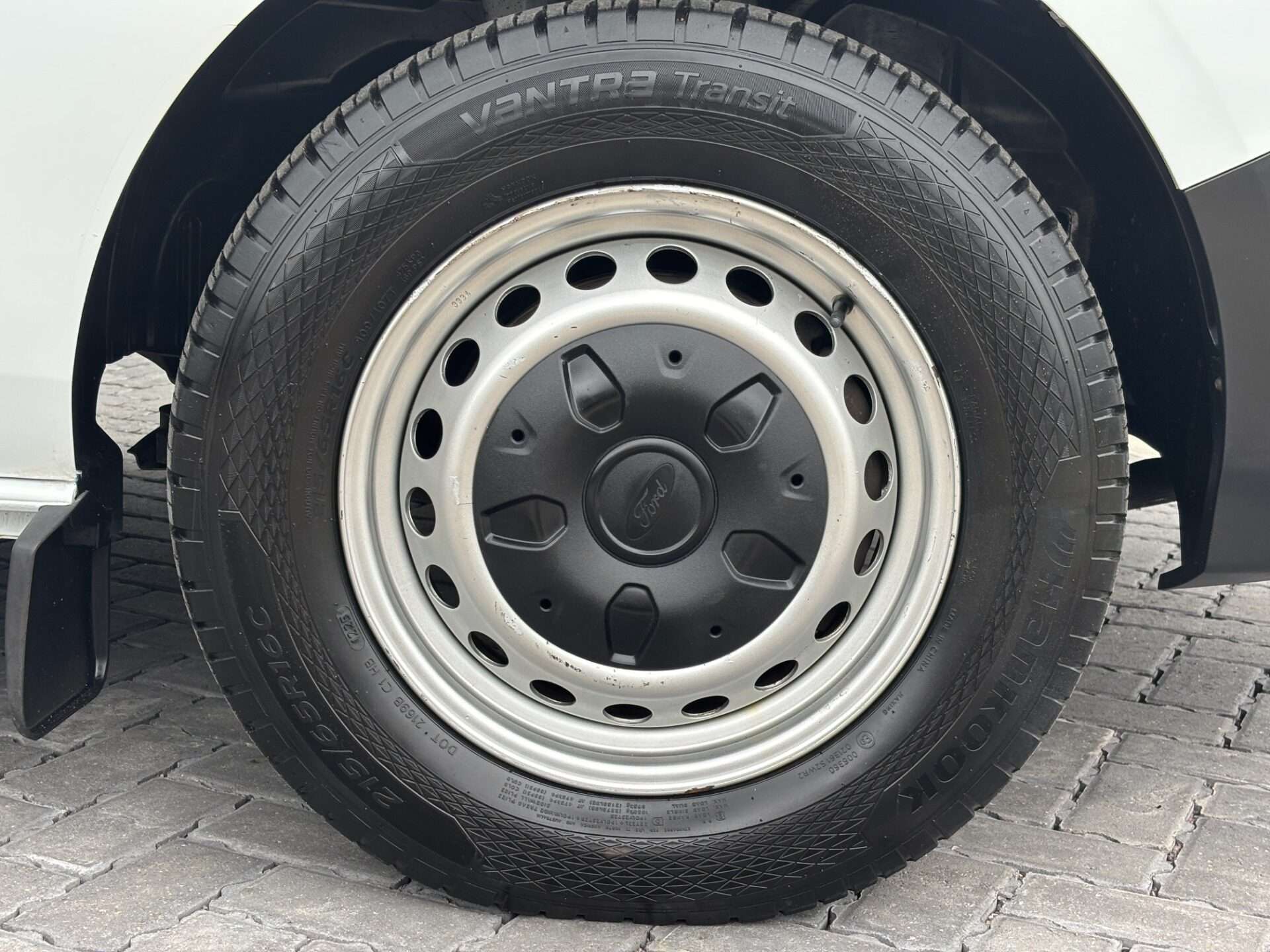 2020 FORD TRANSIT CUSTOM 2020 FORD TRANSIT CUSTOM
