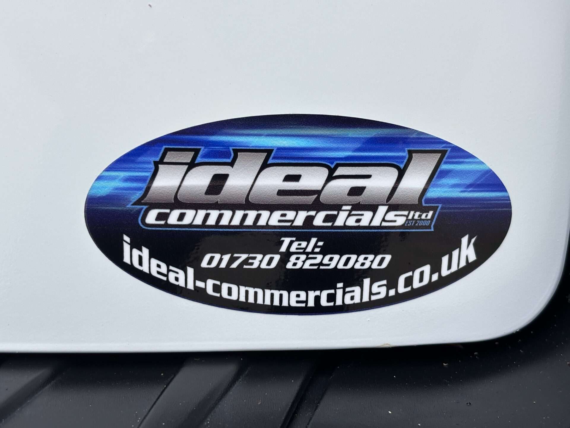 2020 FORD TRANSIT CUSTOM 2020 FORD TRANSIT CUSTOM