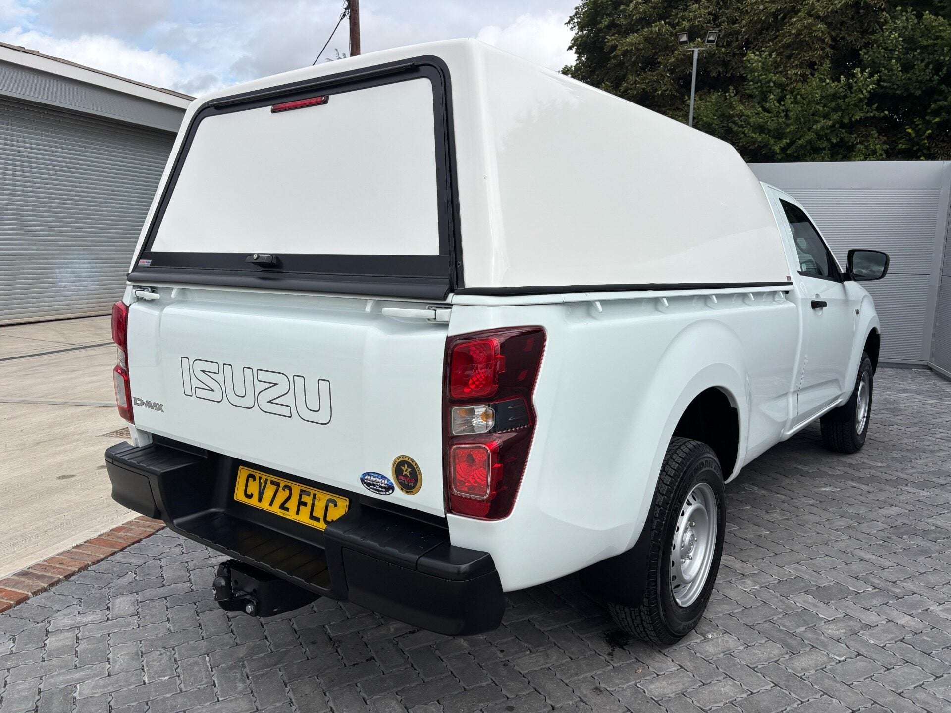 2022 ISUZU D-MAX 2022 ISUZU D-MAX