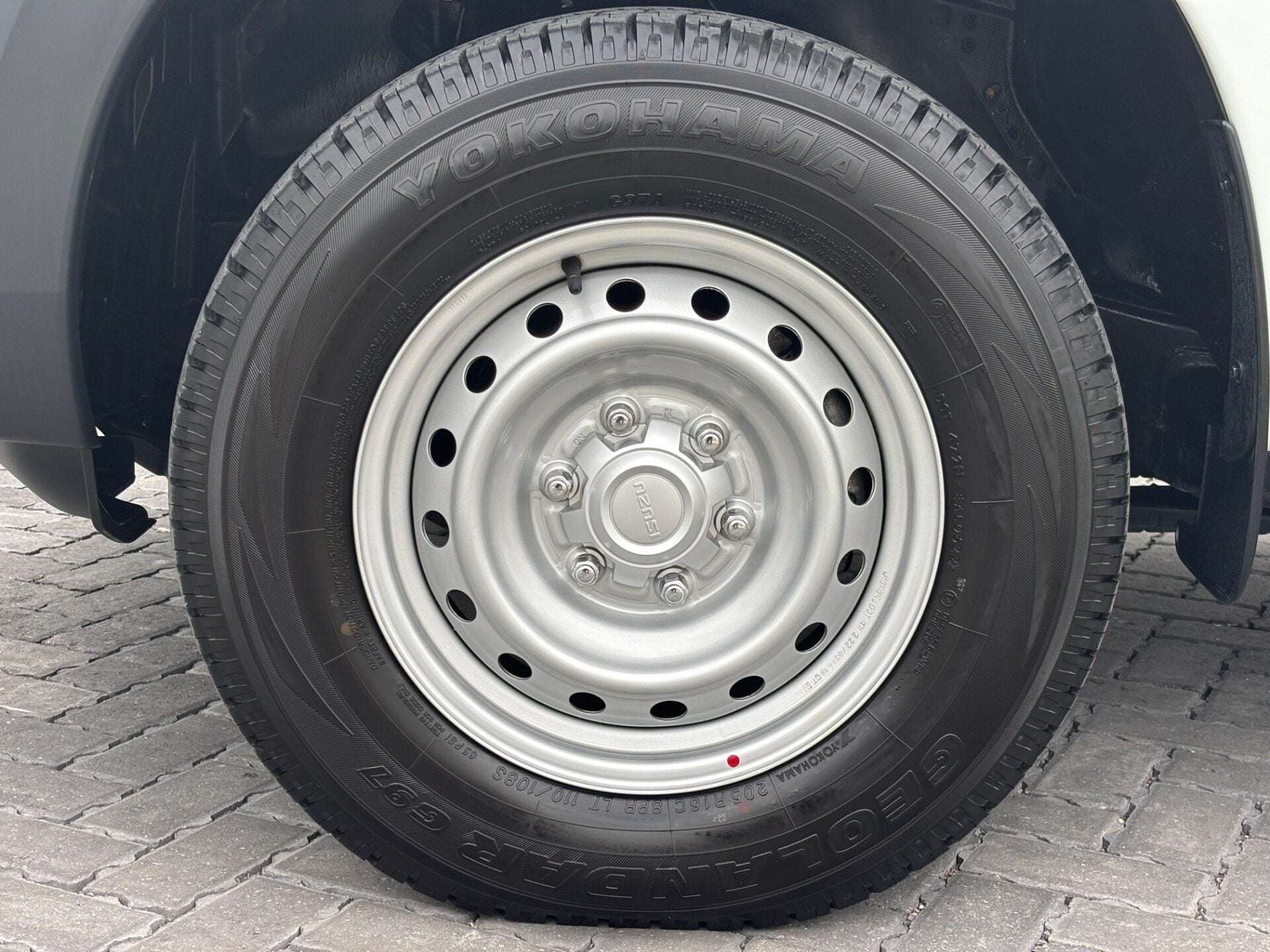 2022 ISUZU D-MAX 2022 ISUZU D-MAX
