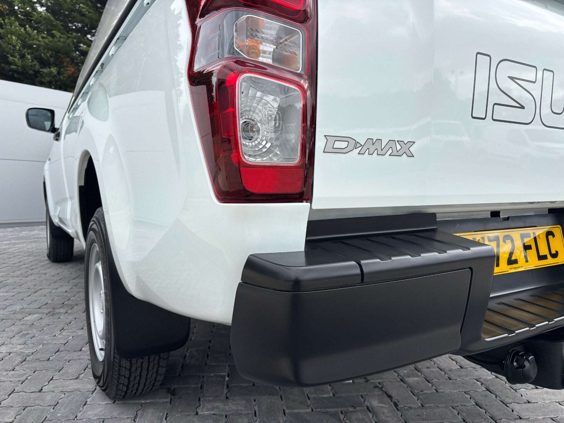 2022 ISUZU D-MAX 2022 ISUZU D-MAX