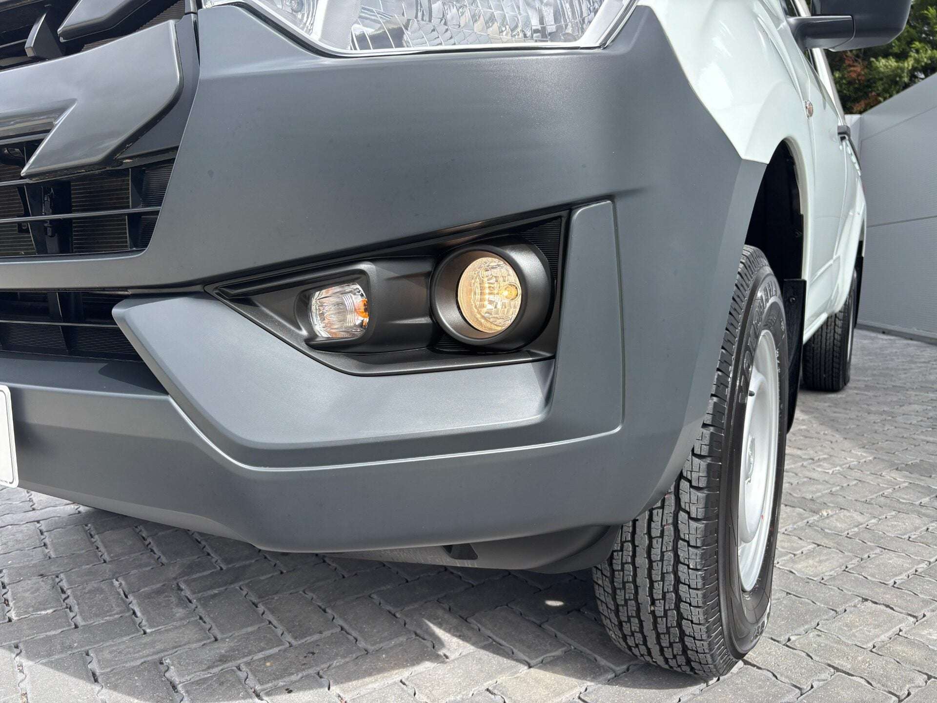 2022 ISUZU D-MAX 2022 ISUZU D-MAX