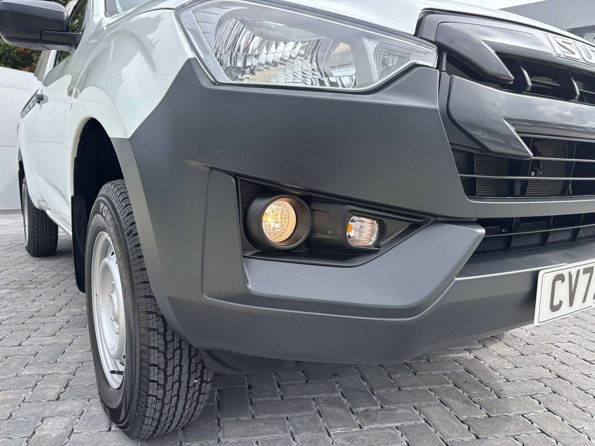 2022 ISUZU D-MAX 2022 ISUZU D-MAX