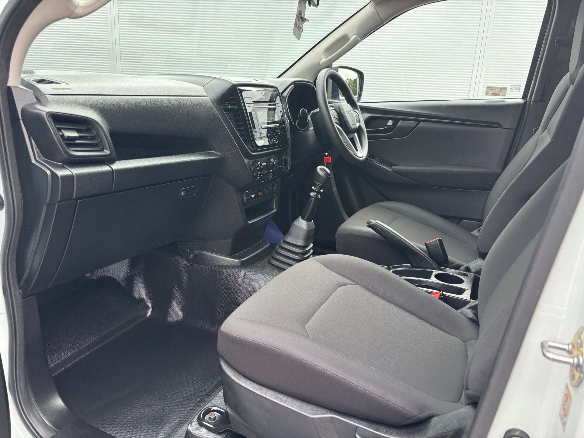 2022 ISUZU D-MAX 2022 ISUZU D-MAX