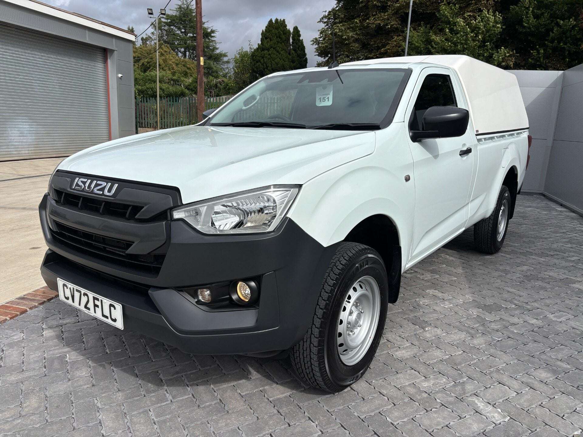 2022 ISUZU D-MAX 2022 ISUZU D-MAX